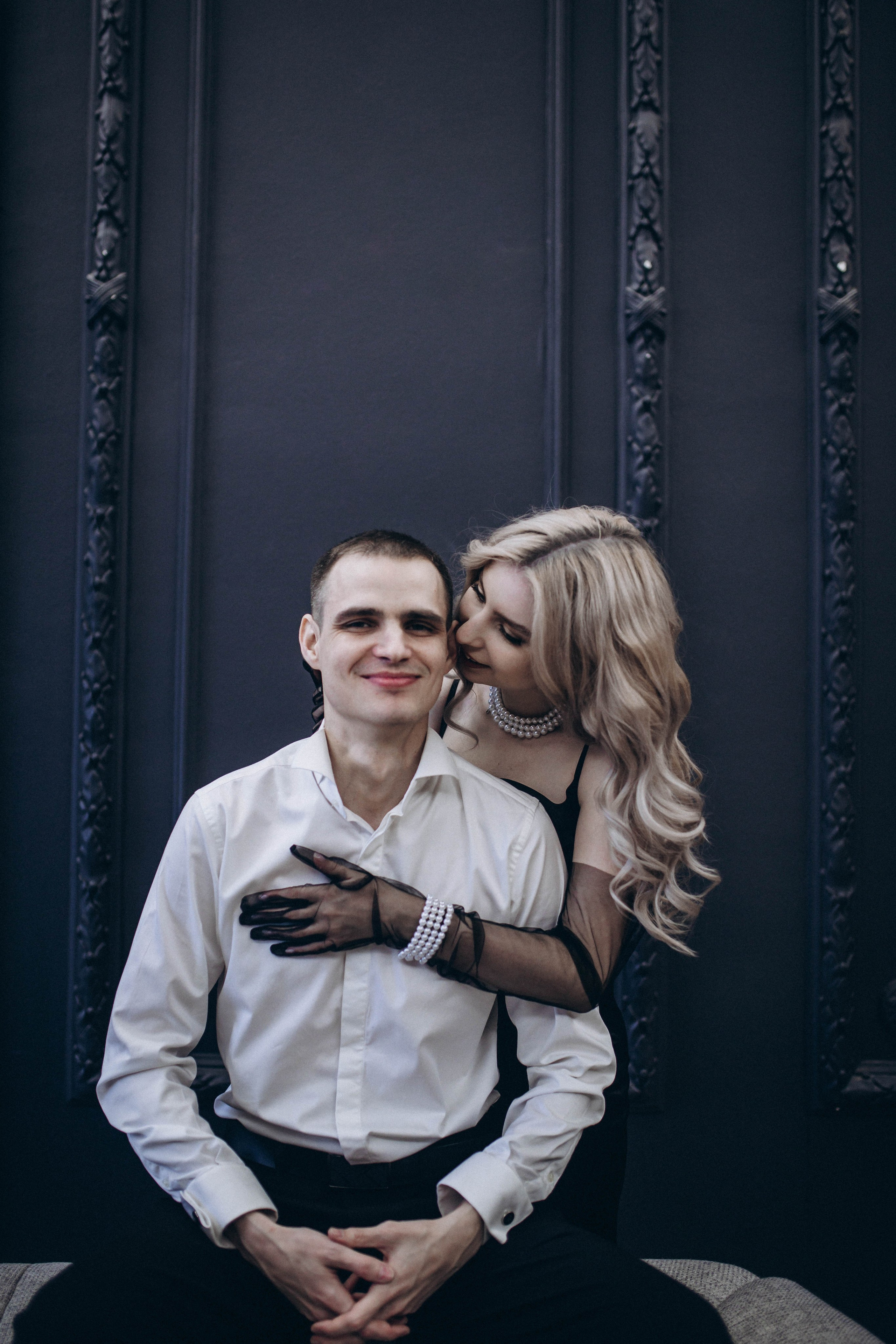 Екатерина & Николай |Санкт-Петербург. Свадебный фотограф из Санкт-Петербурга