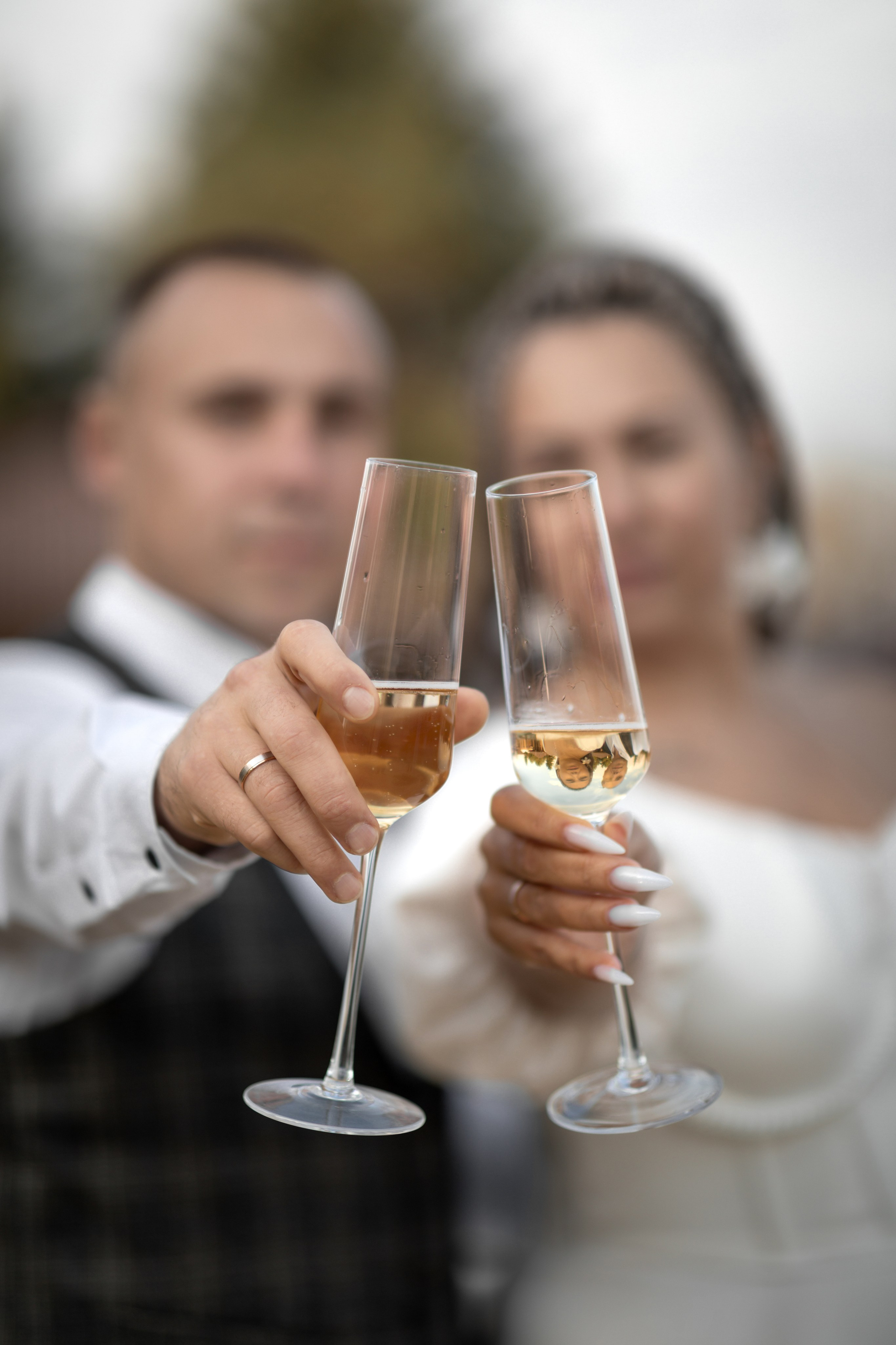 Свадьба Жени и Насти. Фотограф во Владикавказе Юрий Геворгизов