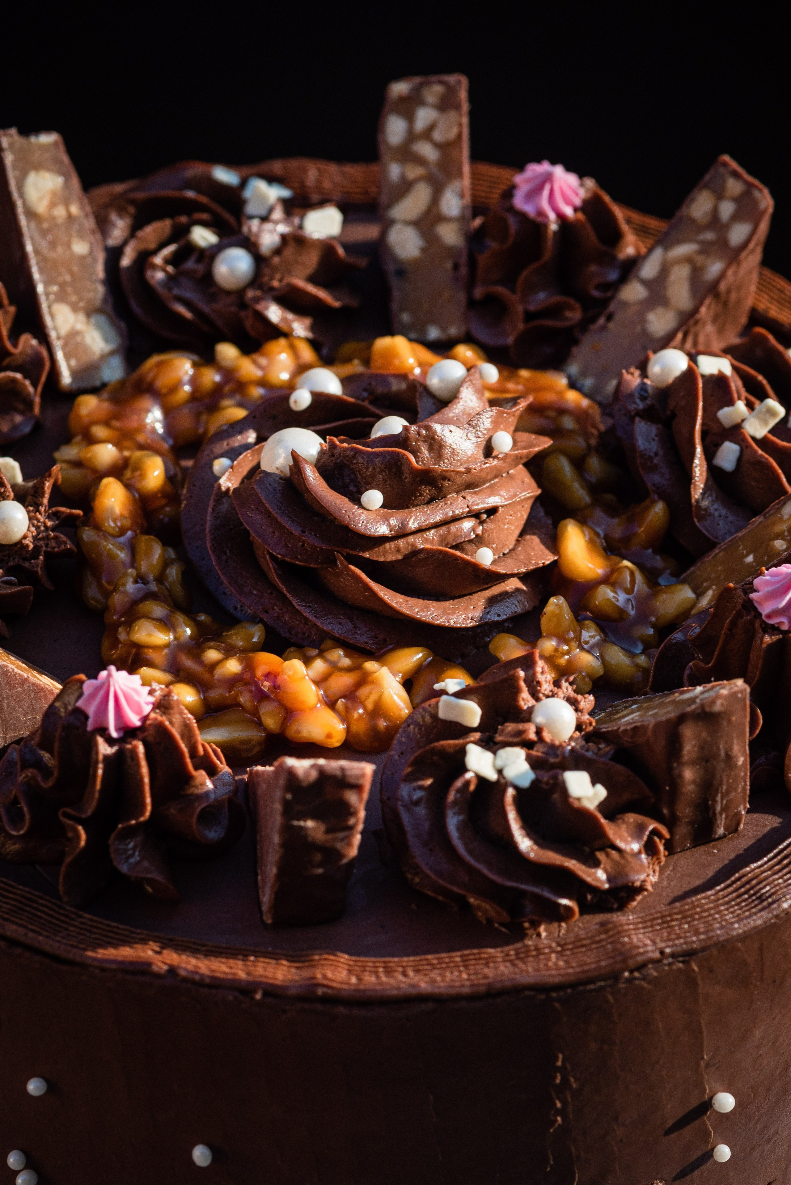 Торты. Портретный и предметный фотограф — Москва, Коломна, юго-восток Моск.обл