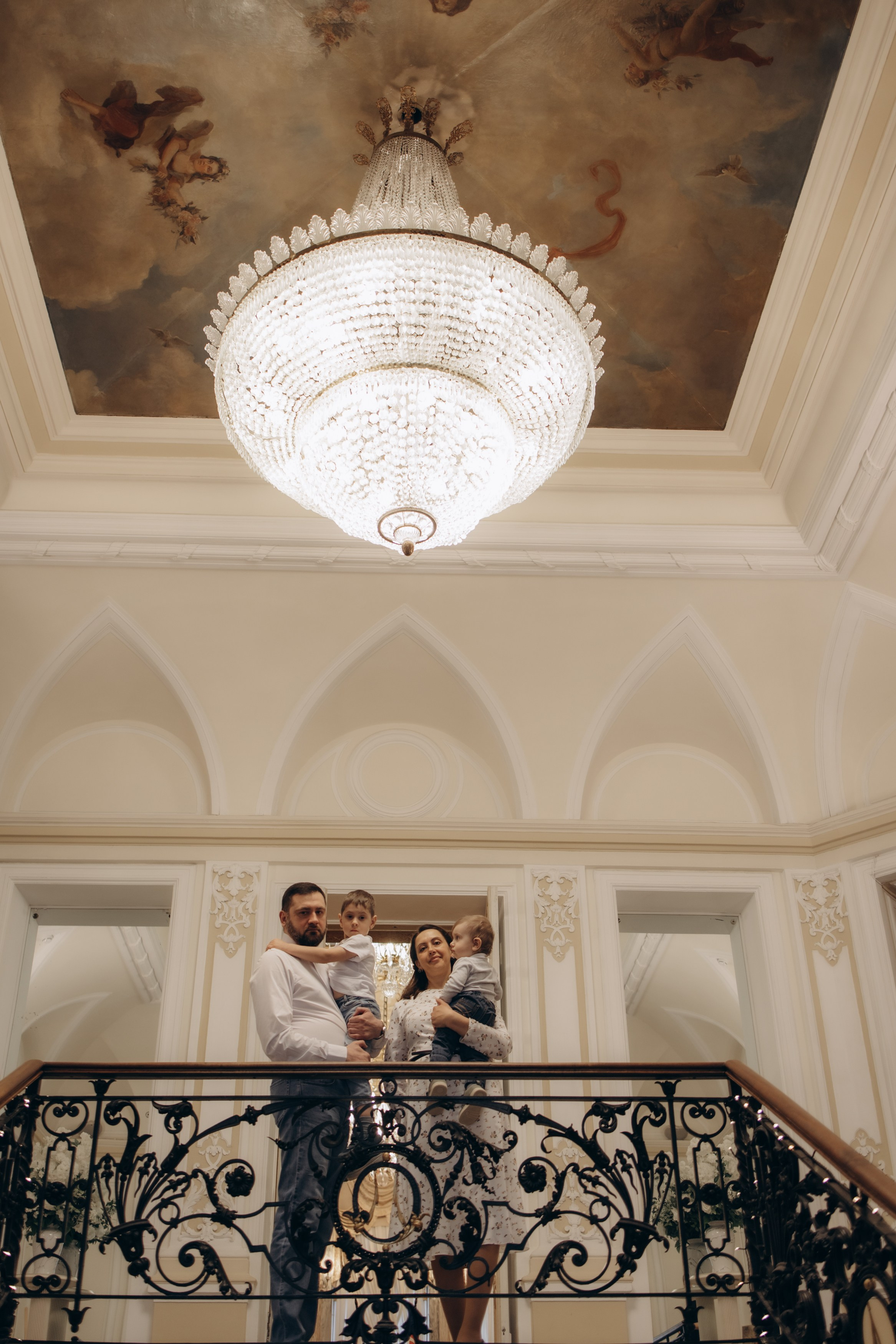 Дворец Малютки. Семейный, ньюборн newborn фотограф, фотограф новорождённых в Санкт-Петербурге, Пушкине, Павловске. Павлова Анастасия