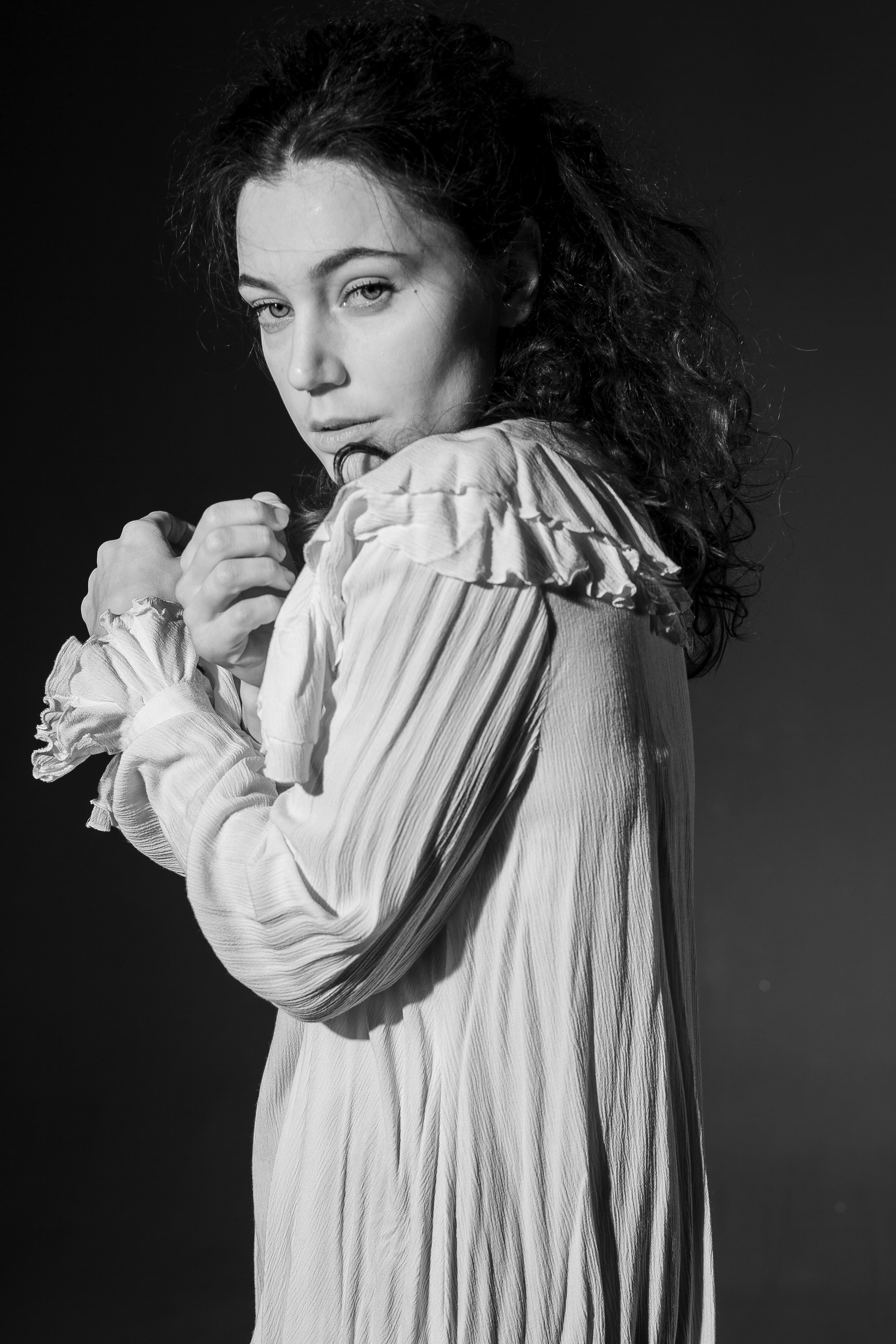 Вероника Панаитова. Психолог с фотоаппаратом Зимина Оксана