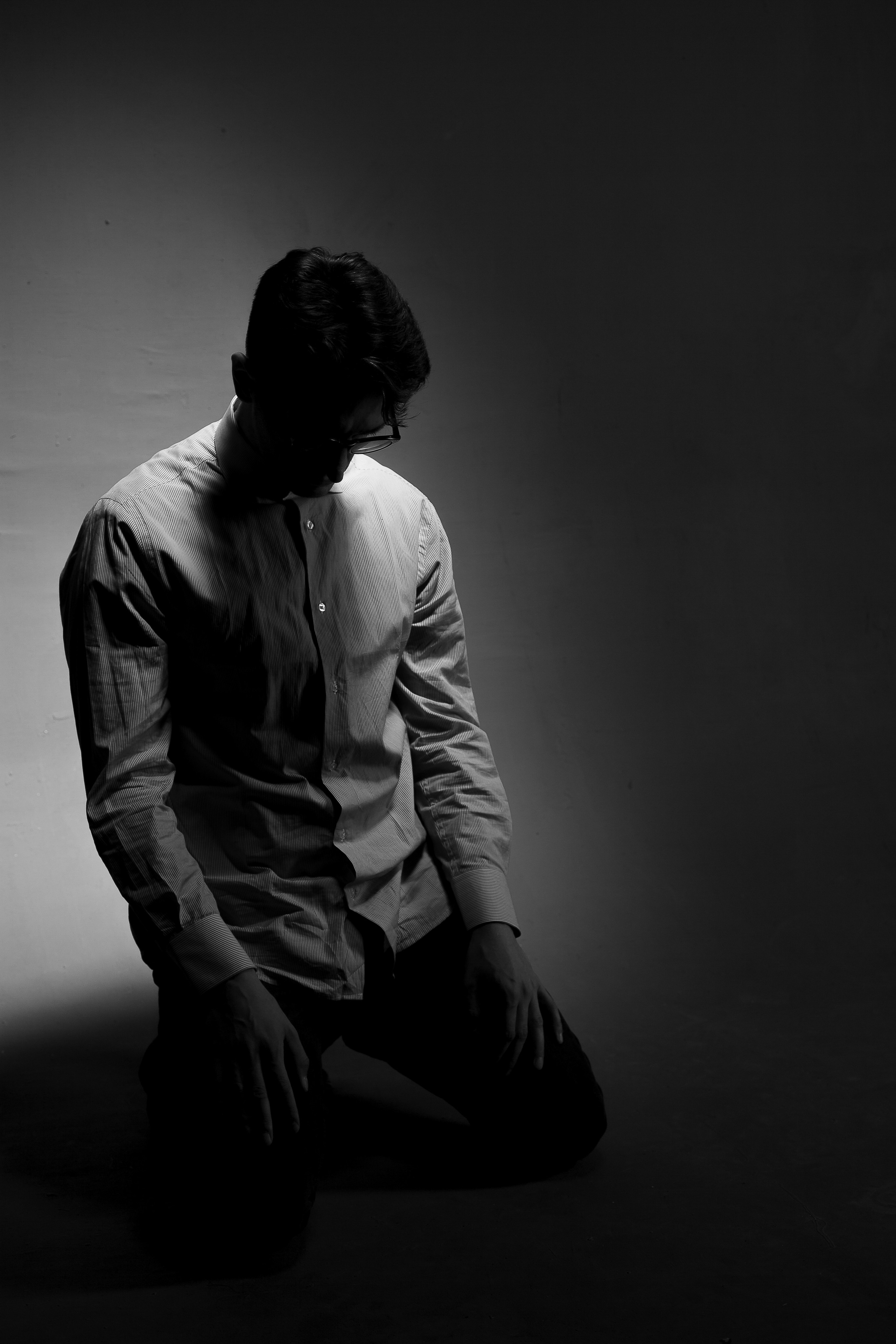 Дмитрий Собачкин. Психолог с фотоаппаратом Зимина Оксана