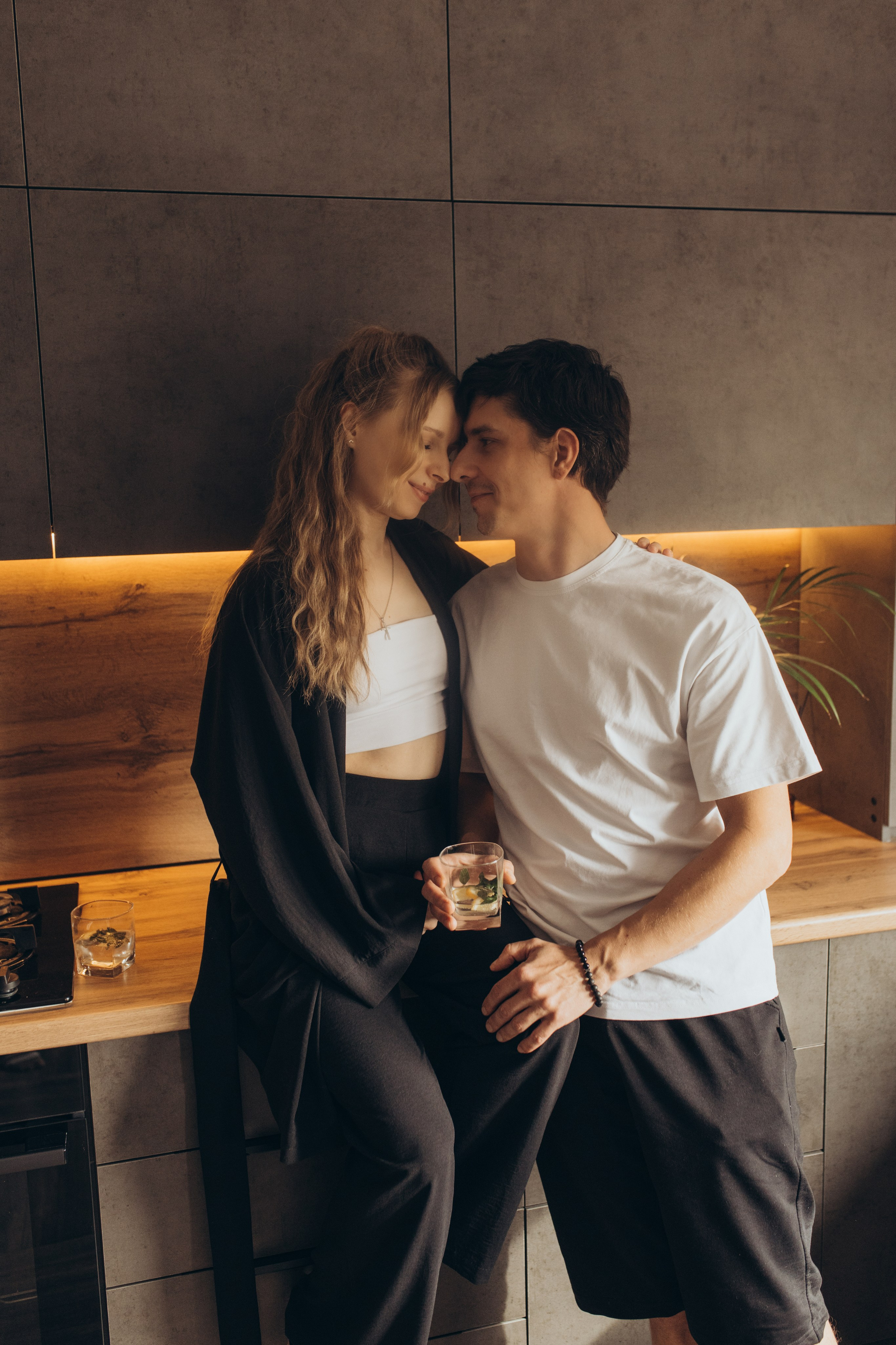 17 лет счастья. Свадебный и семейный фотограф в Белгороде Евгения Курочкина