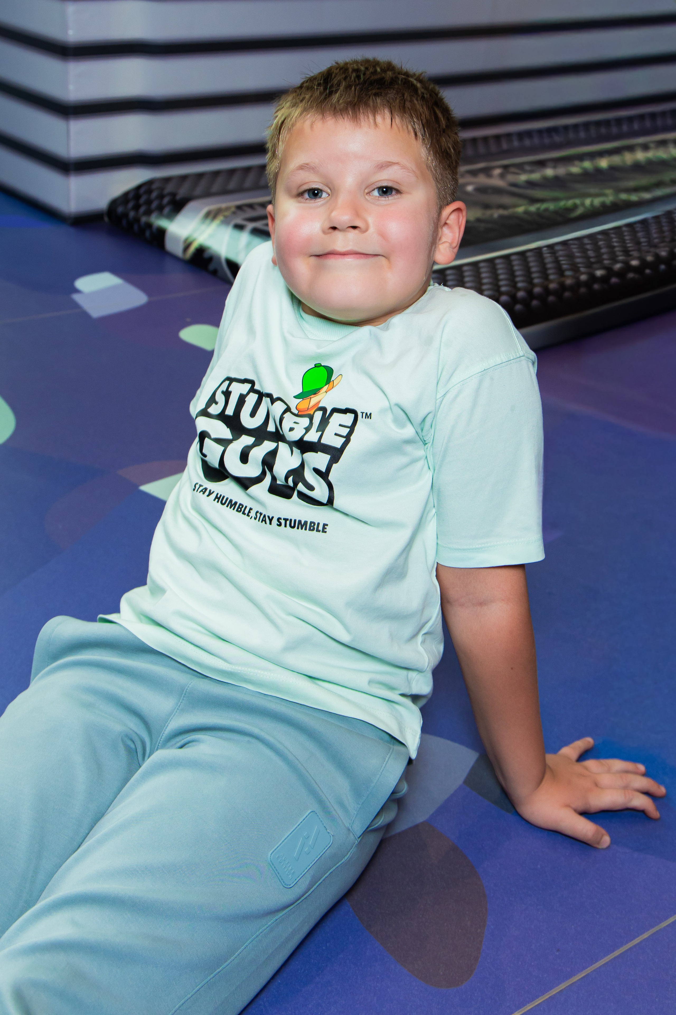 Тимур 29/03 Ambiland. Виктория Литвинова репортажный фотограф Москва