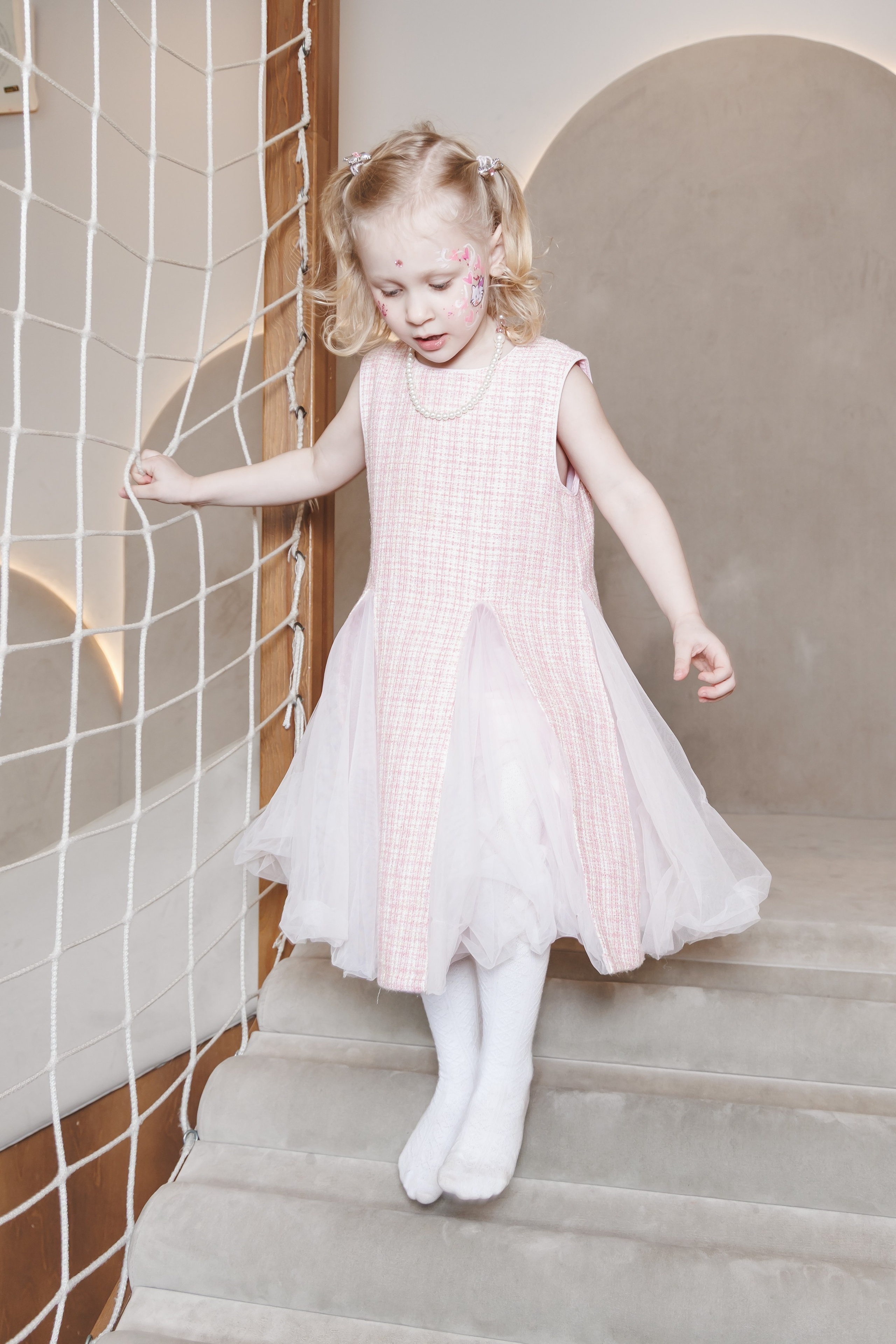 Эрика 05/04 Ribamblle. Виктория Литвинова репортажный фотограф Москва