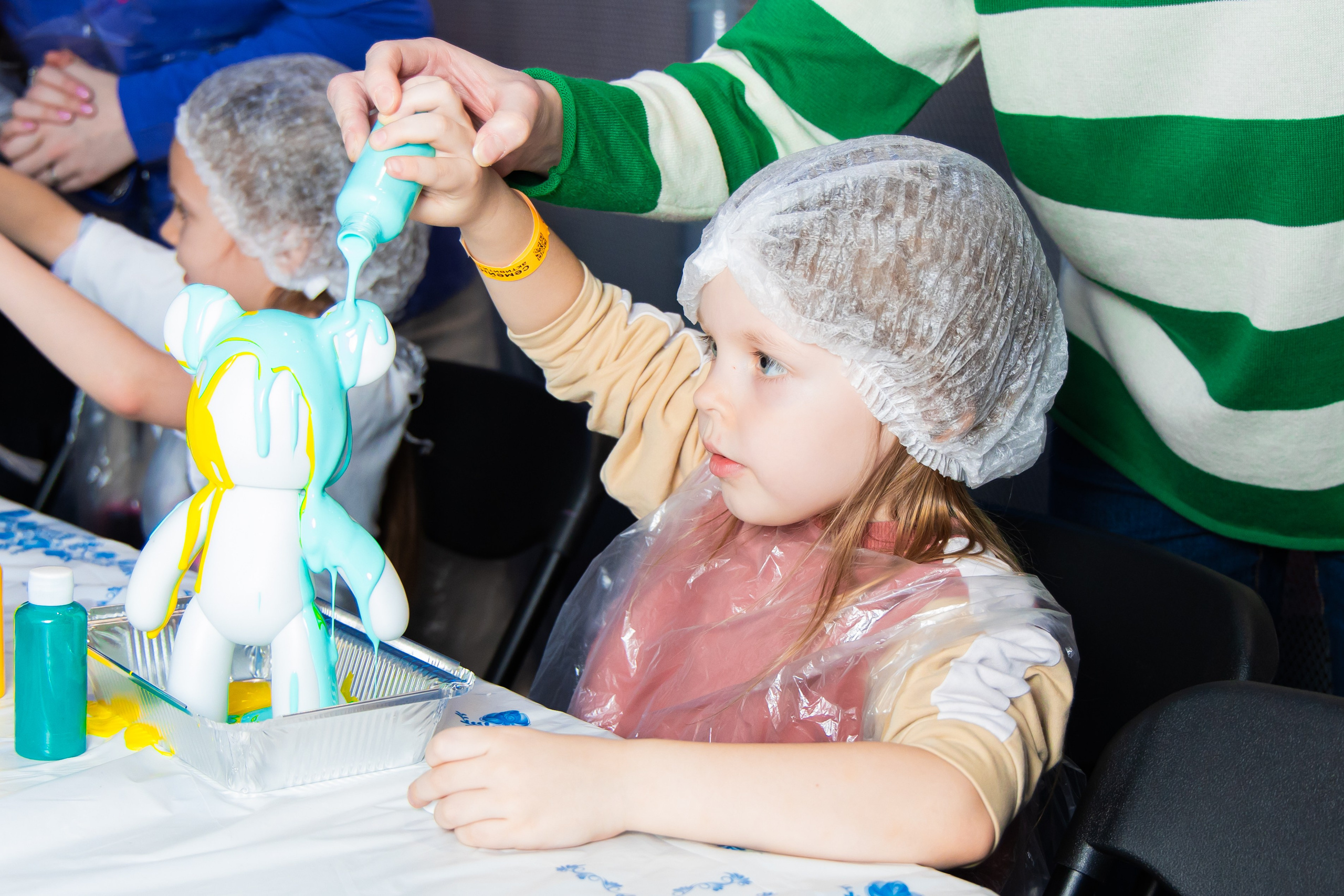 Есения 13/03 Ambiland. Виктория Литвинова репортажный фотограф Москва