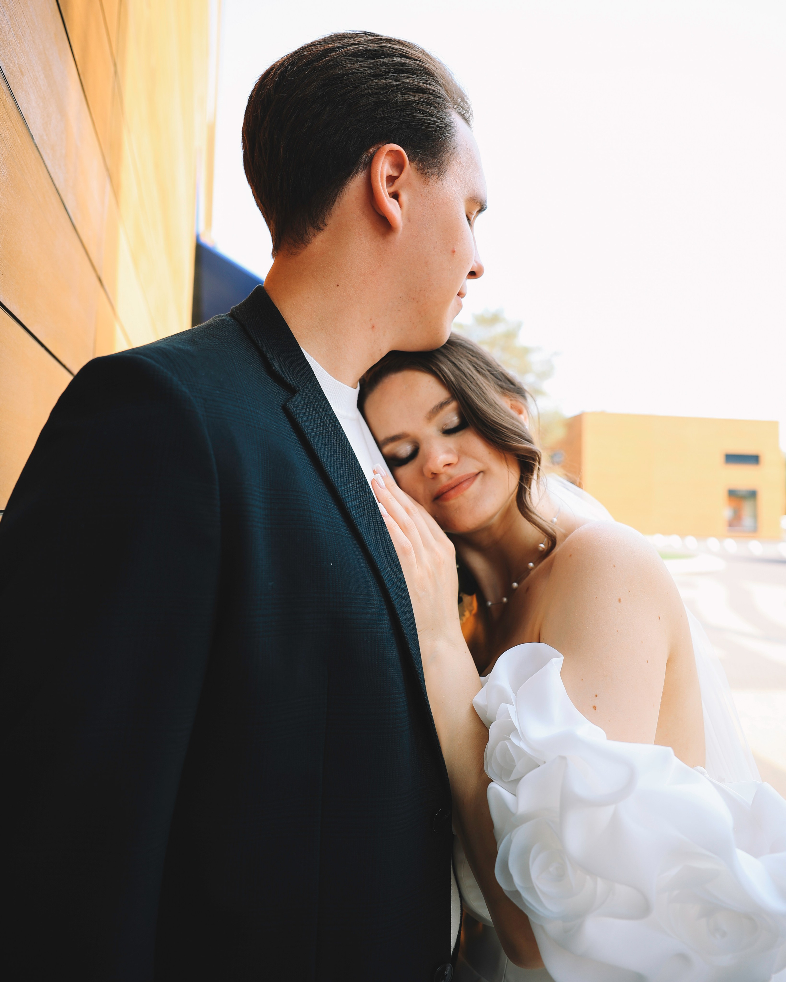 Людмила и Иван. Концертный и репортажный фотограф в Москве и Санкт-Петербурге Мария