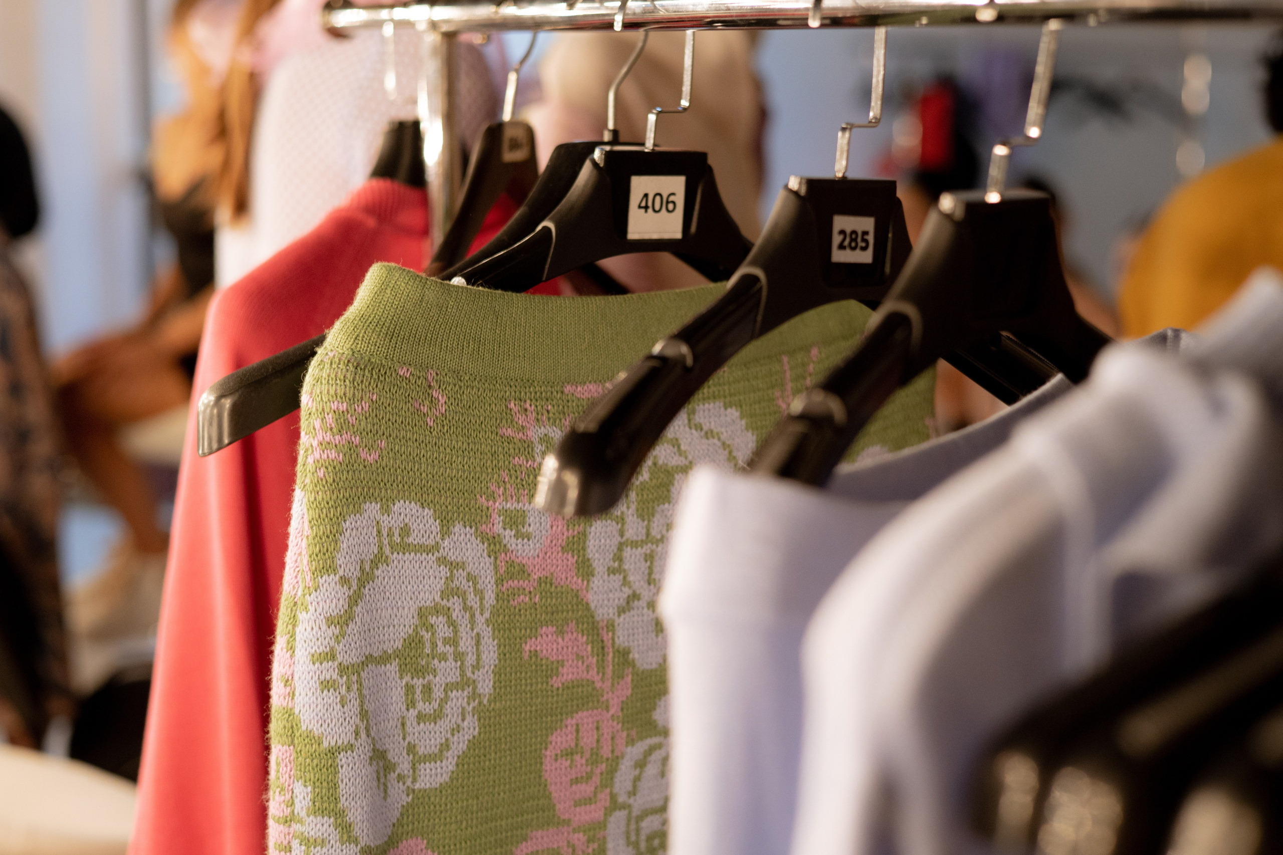 Модный показ. Парящий мост. Оформление свадеб, декор свадеб Вера Маркова, Москва