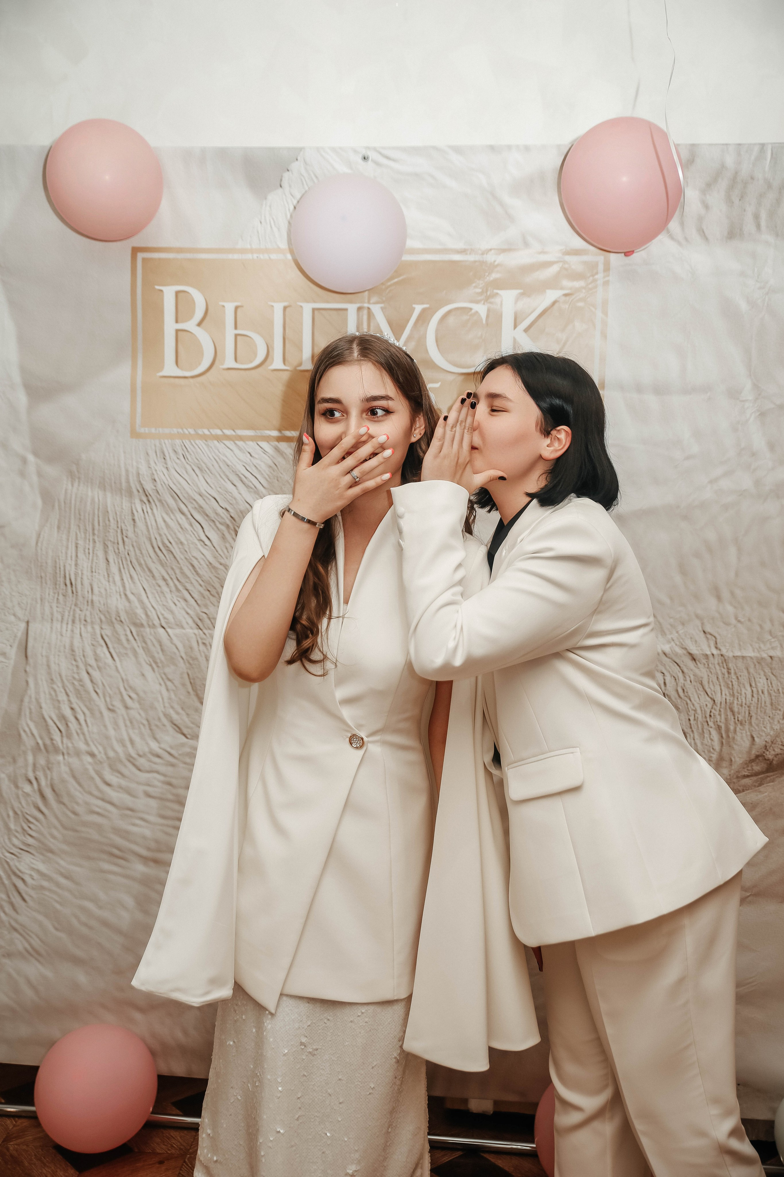 Фотосессия выпускного в Москве. Свадебный и семейный фотограф в Москве