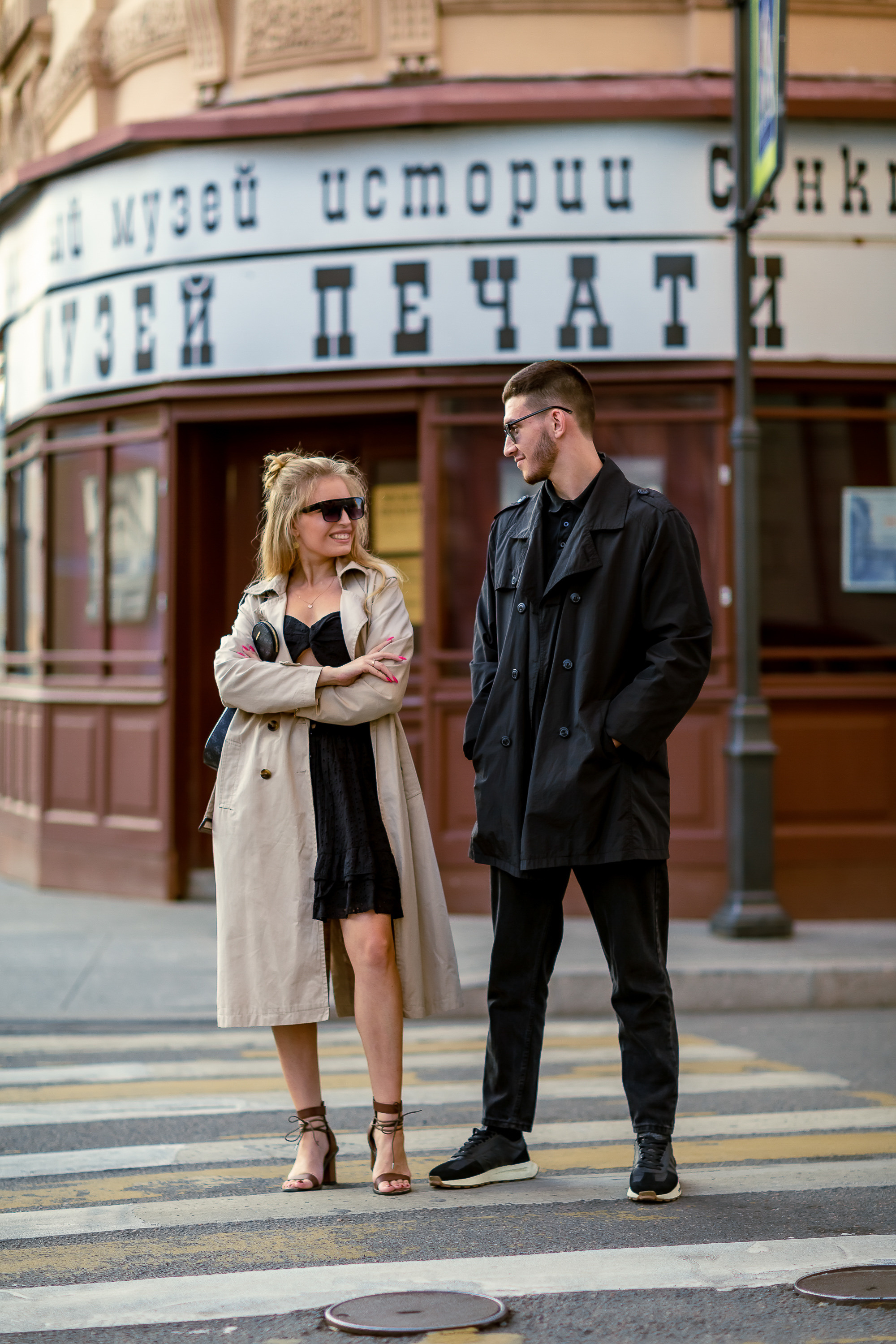 Кирилл и Женя. Репортажный, семейный, свадебный фотограф Санкт-Петербург Ольга Лесюк