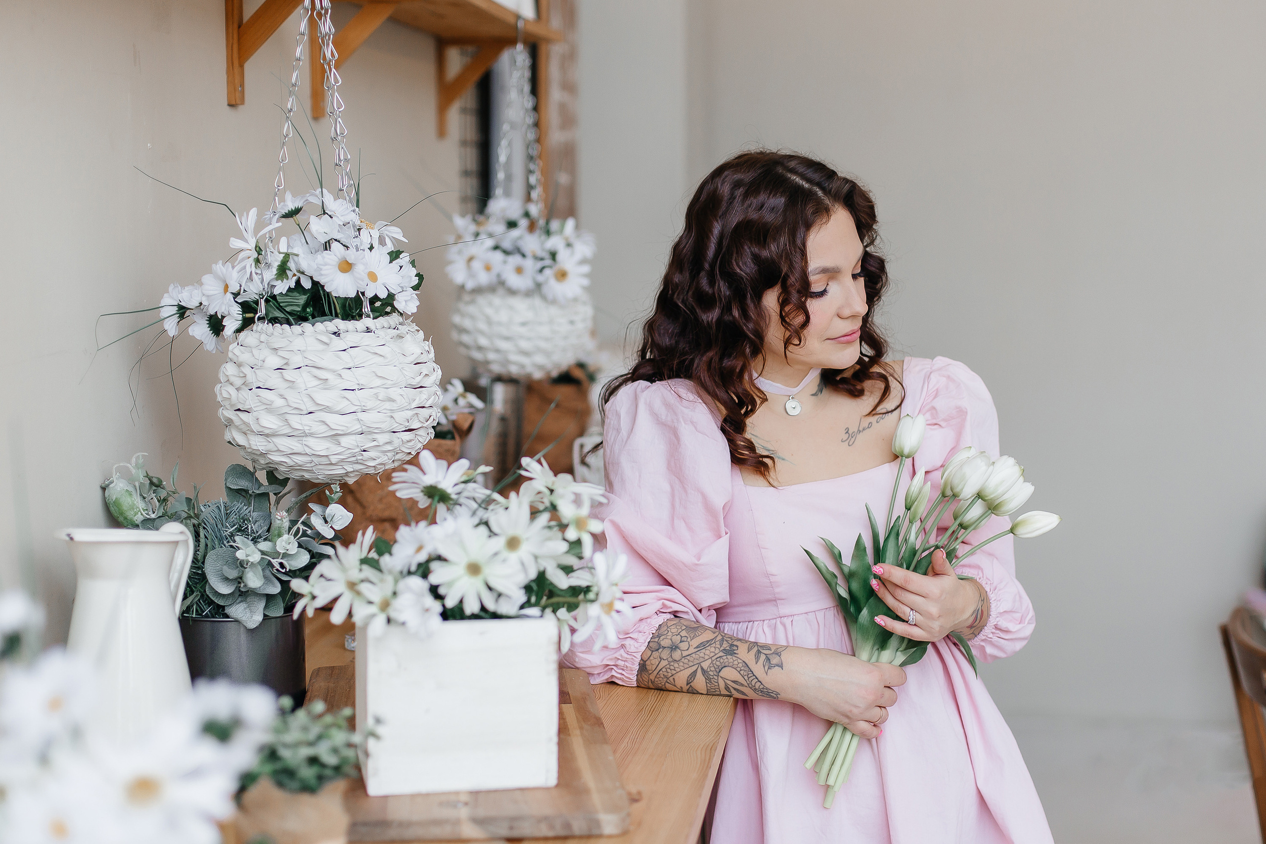 Вика и Лерочка. Репортажный, семейный, свадебный фотограф Санкт-Петербург Ольга Лесюк