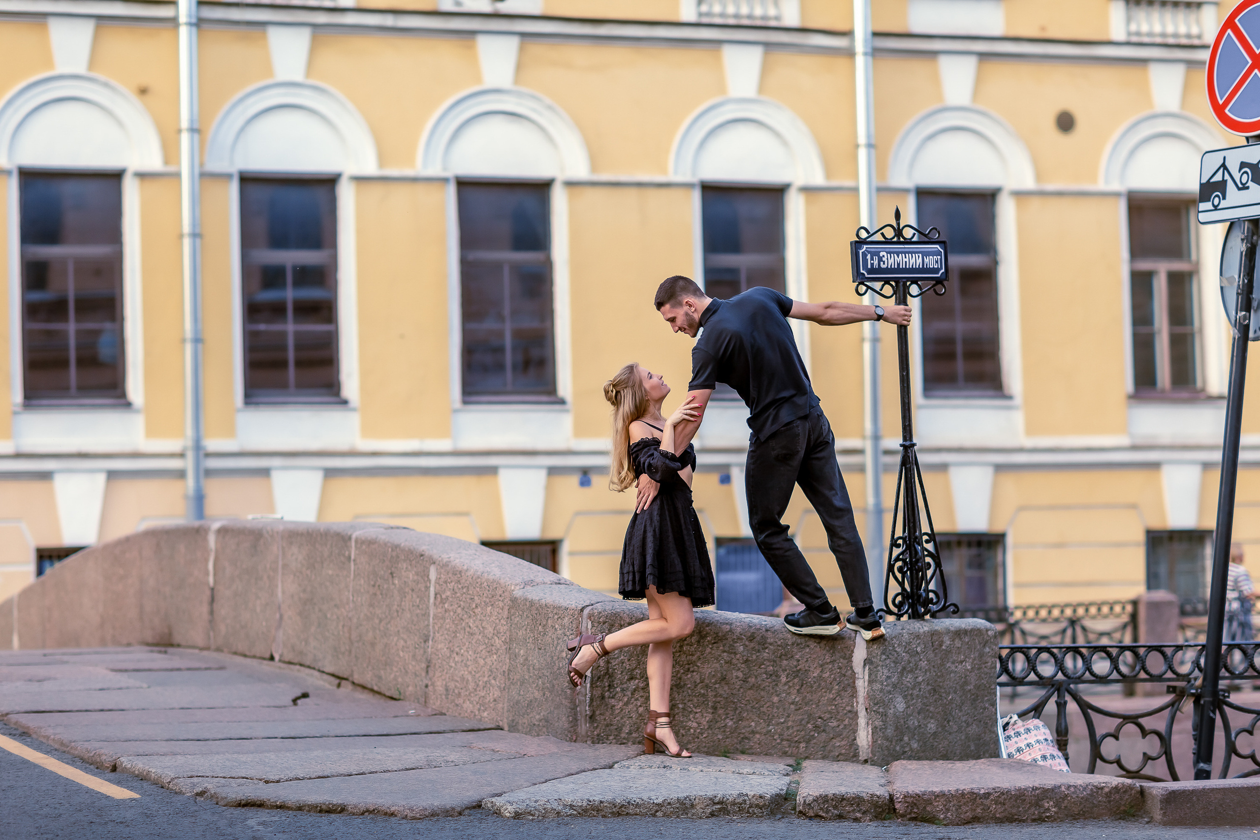 Кирилл и Женя. Репортажный, семейный, свадебный фотограф Санкт-Петербург Ольга Лесюк
