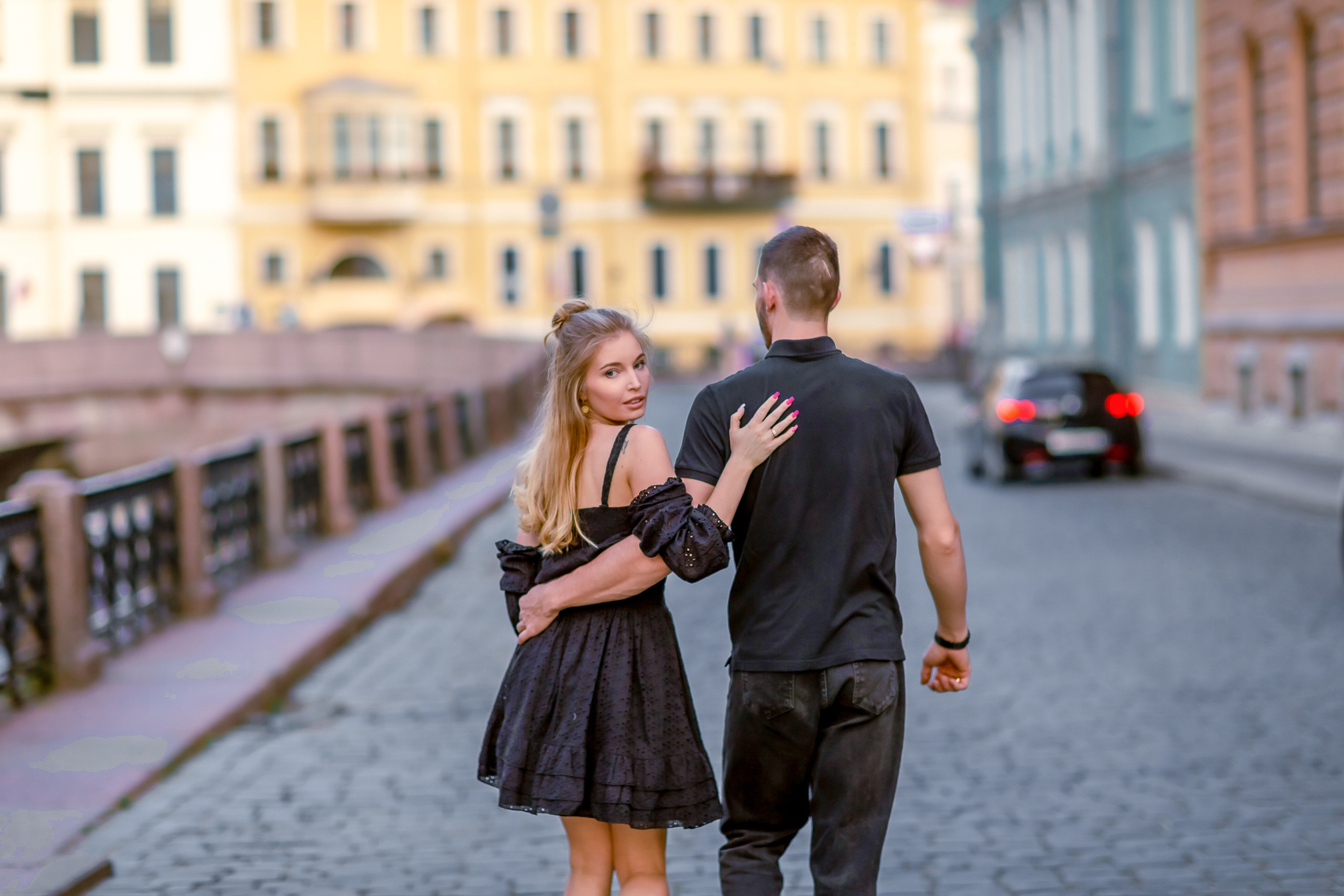 Кирилл и Женя. Репортажный, семейный, свадебный фотограф Санкт-Петербург Ольга Лесюк