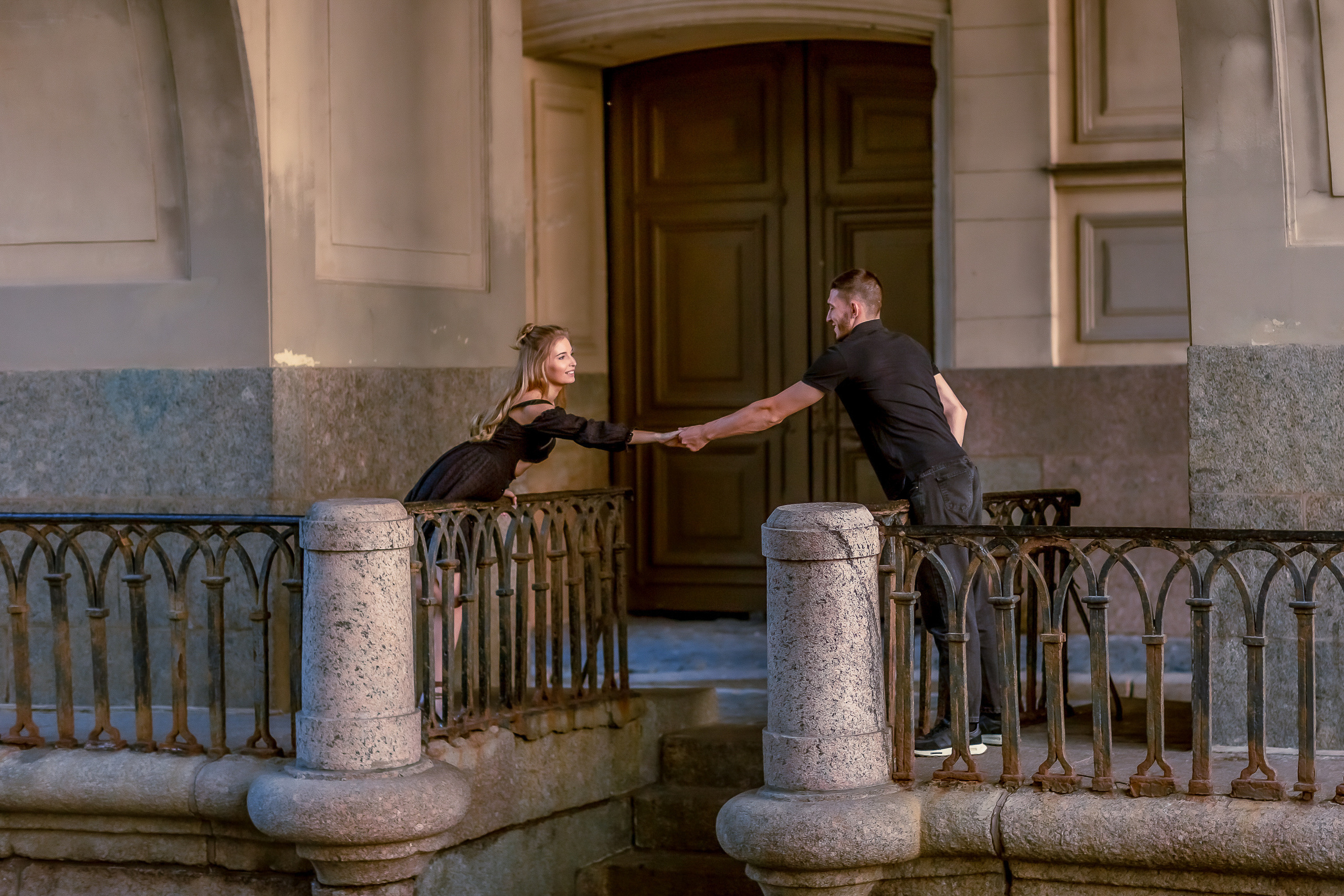 Кирилл и Женя. Репортажный, семейный, свадебный фотограф Санкт-Петербург Ольга Лесюк