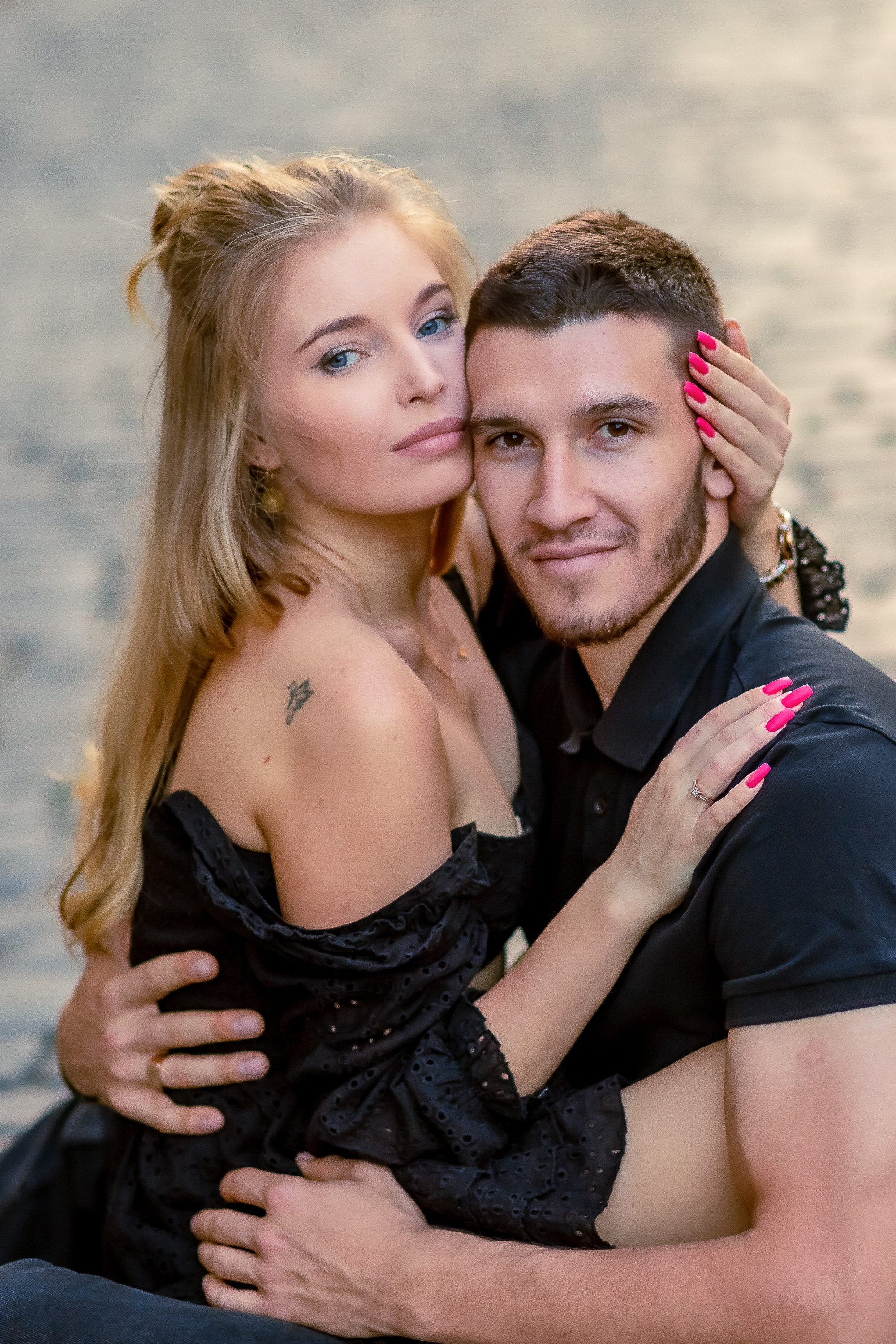 Кирилл и Женя. Репортажный, семейный, свадебный фотограф Санкт-Петербург Ольга Лесюк