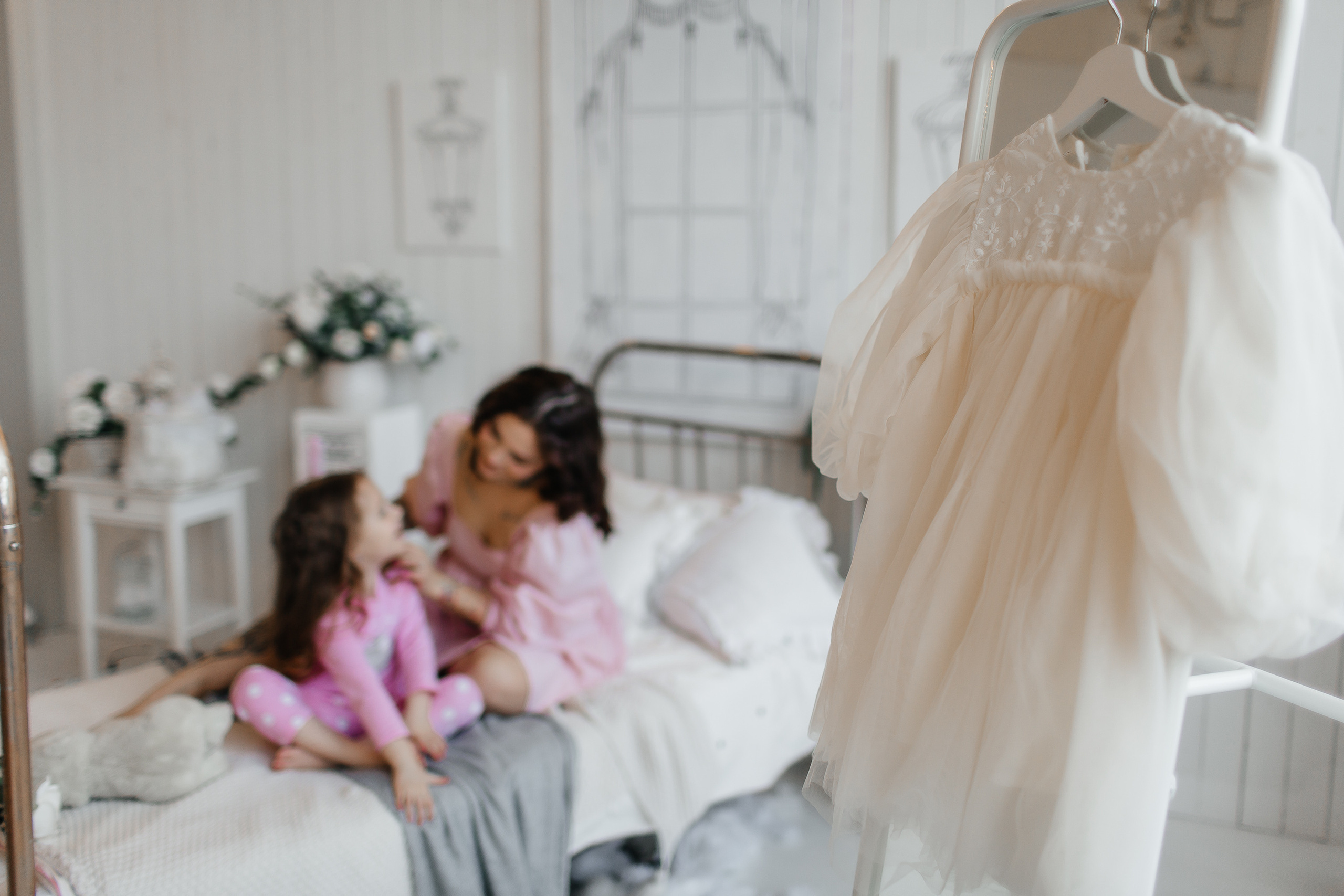 Вика и Лерочка. Репортажный, семейный, свадебный фотограф Санкт-Петербург Ольга Лесюк