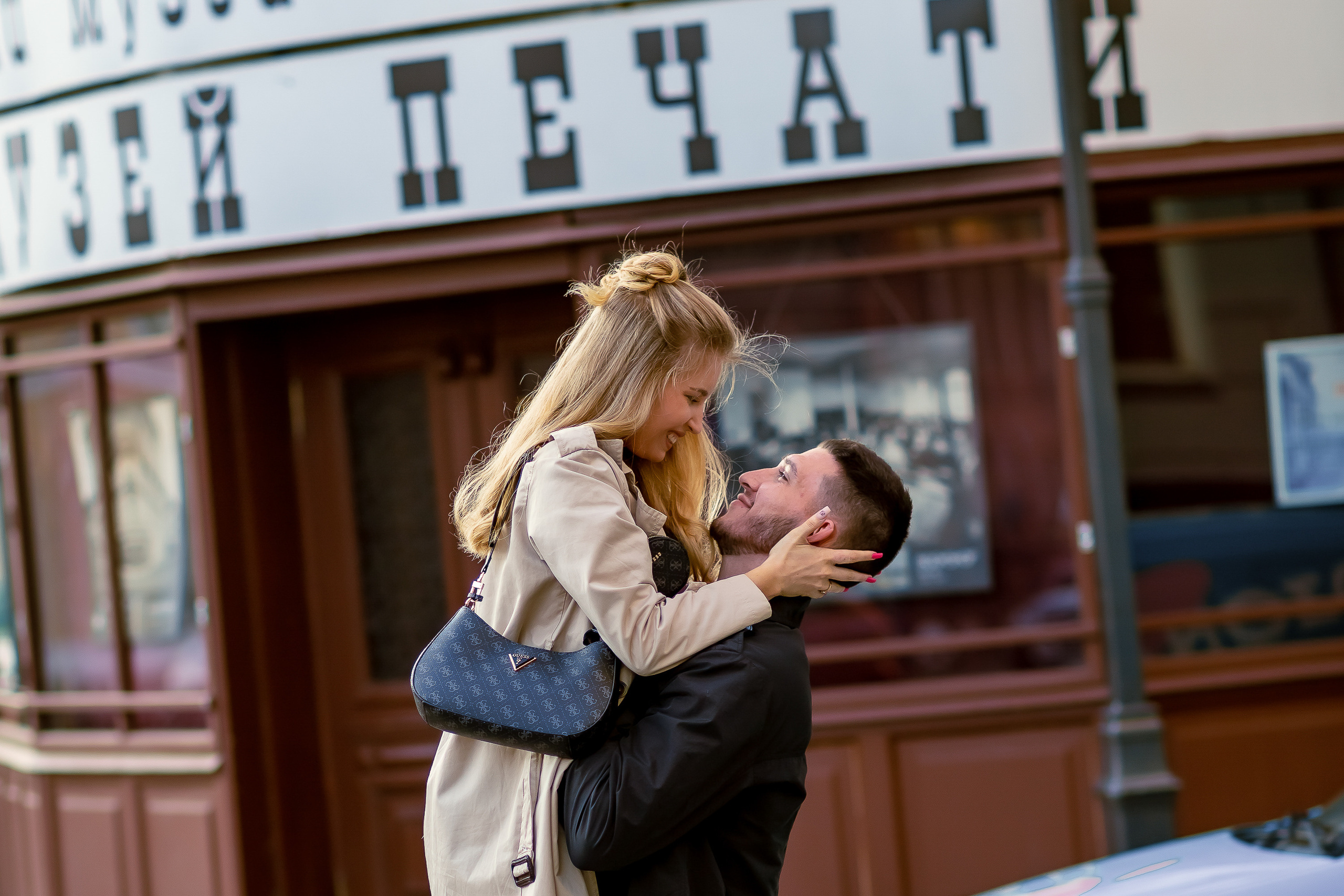 Кирилл и Женя. Репортажный, семейный, свадебный фотограф Санкт-Петербург Ольга Лесюк