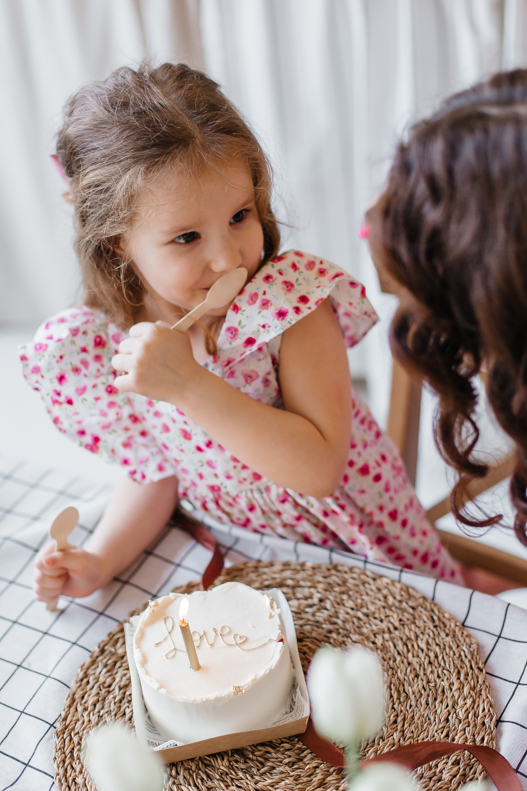 Вика и Лерочка. Репортажный, семейный, свадебный фотограф Санкт-Петербург Ольга Лесюк