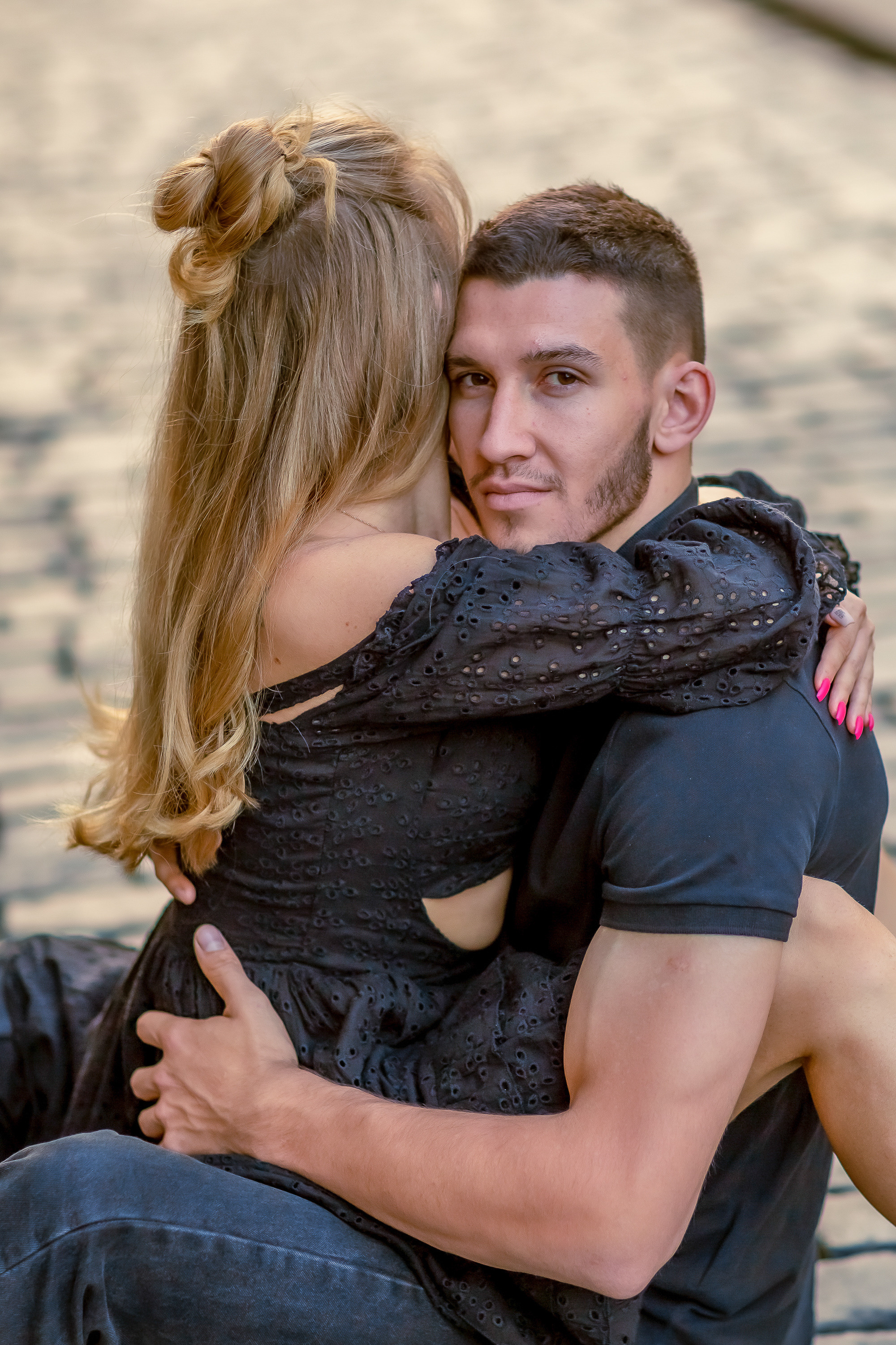 Кирилл и Женя. Репортажный, семейный, свадебный фотограф Санкт-Петербург Ольга Лесюк