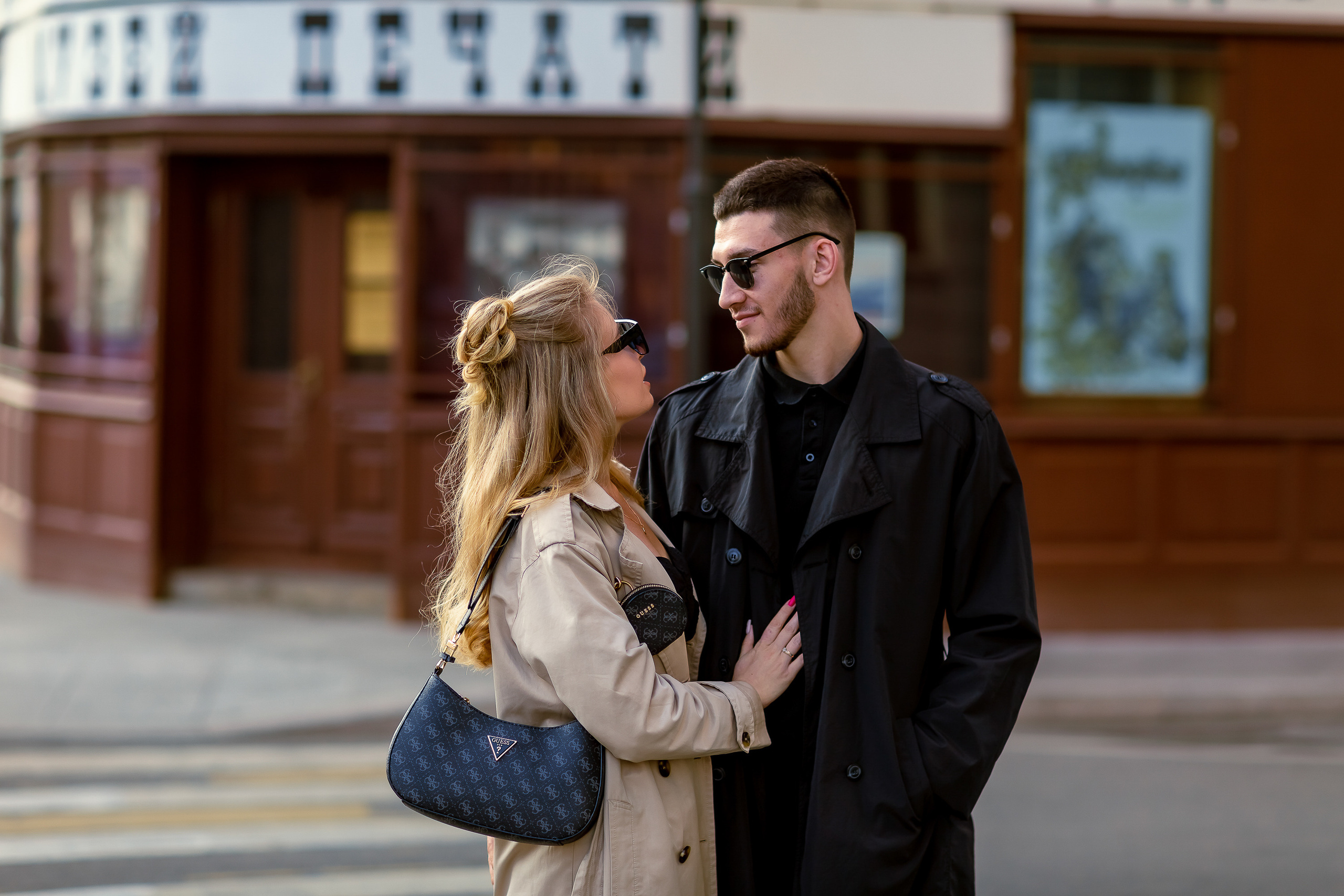 Кирилл и Женя. Репортажный, семейный, свадебный фотограф Санкт-Петербург Ольга Лесюк