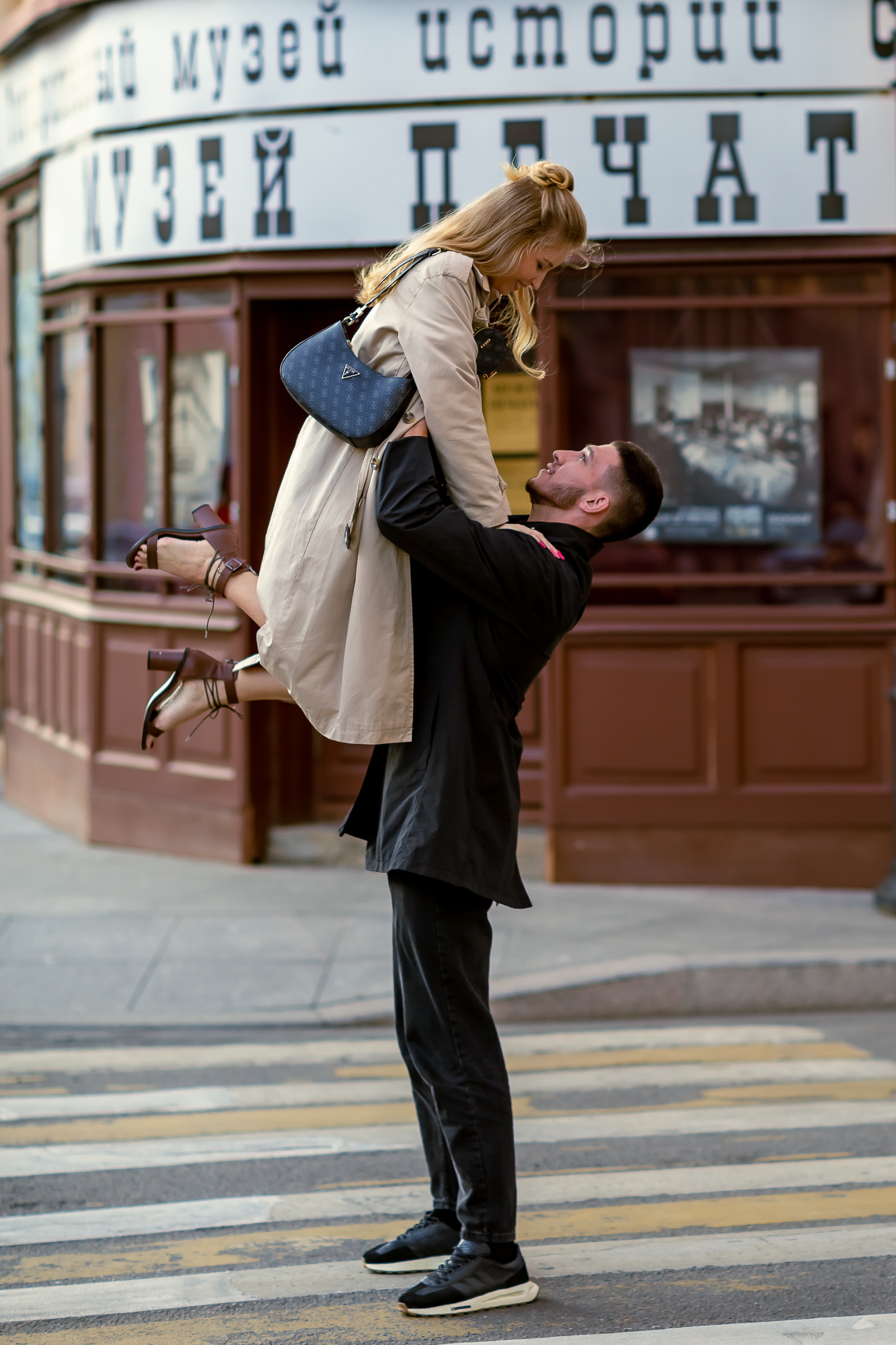 Кирилл и Женя. Репортажный, семейный, свадебный фотограф Санкт-Петербург Ольга Лесюк