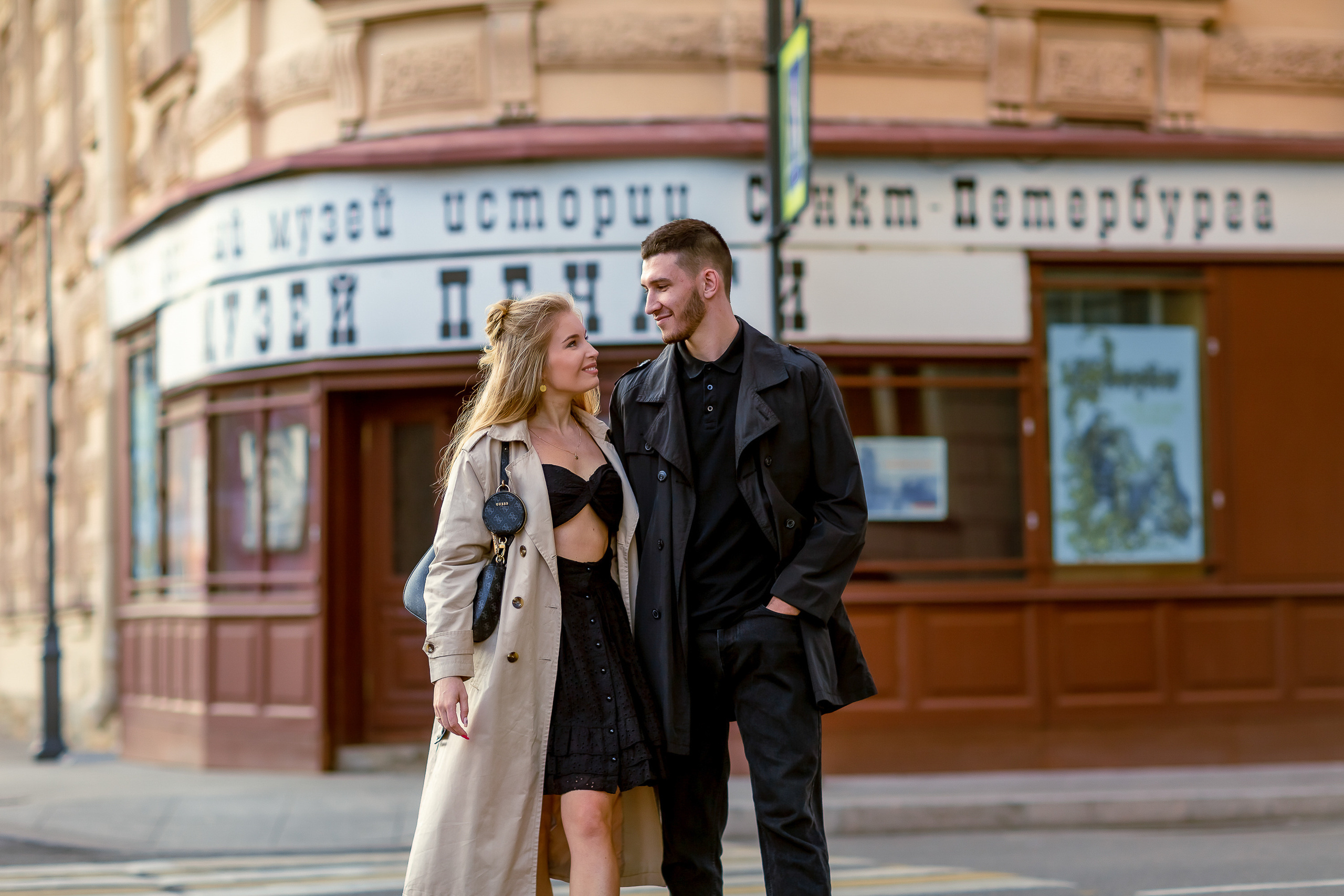 Кирилл и Женя. Репортажный, семейный, свадебный фотограф Санкт-Петербург Ольга Лесюк