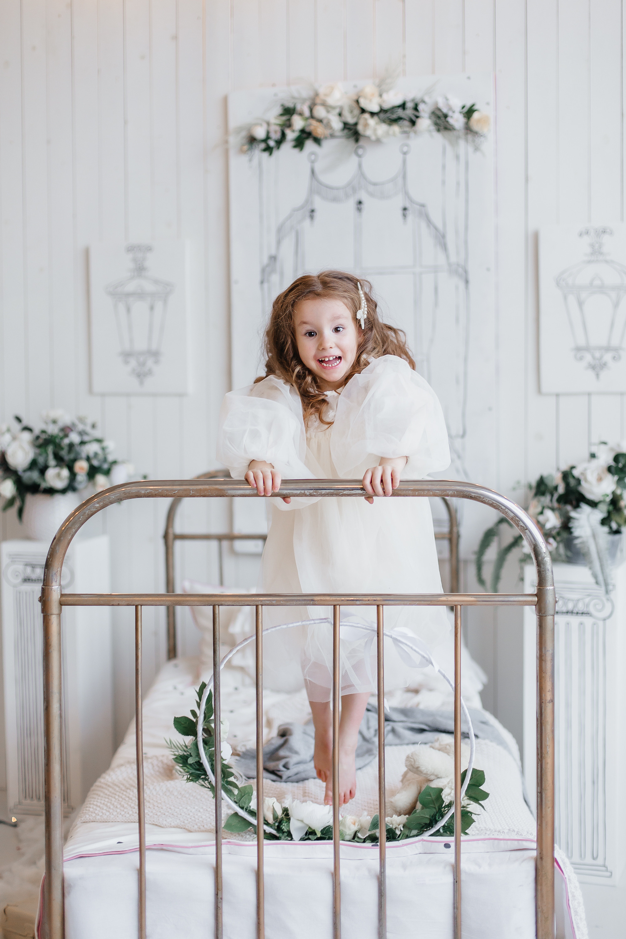 Вика и Лерочка. Репортажный, семейный, свадебный фотограф Санкт-Петербург Ольга Лесюк