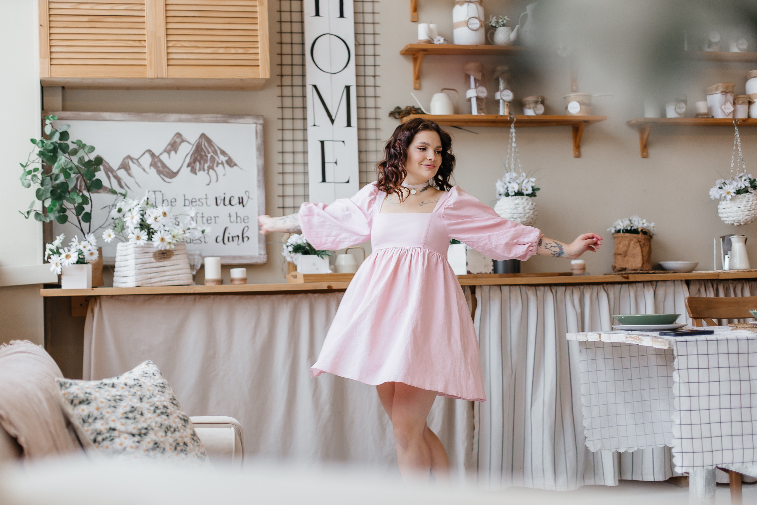 Вика и Лерочка. Репортажный, семейный, свадебный фотограф Санкт-Петербург Ольга Лесюк