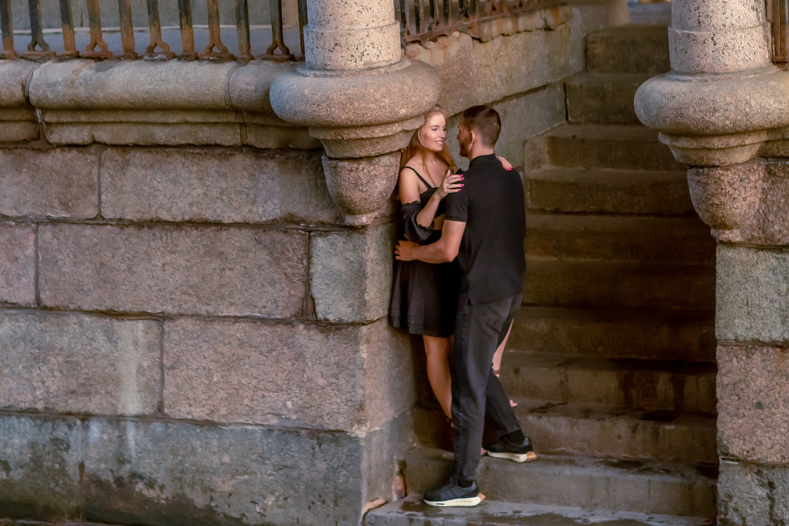 Кирилл и Женя. Репортажный, семейный, свадебный фотограф Санкт-Петербург Ольга Лесюк