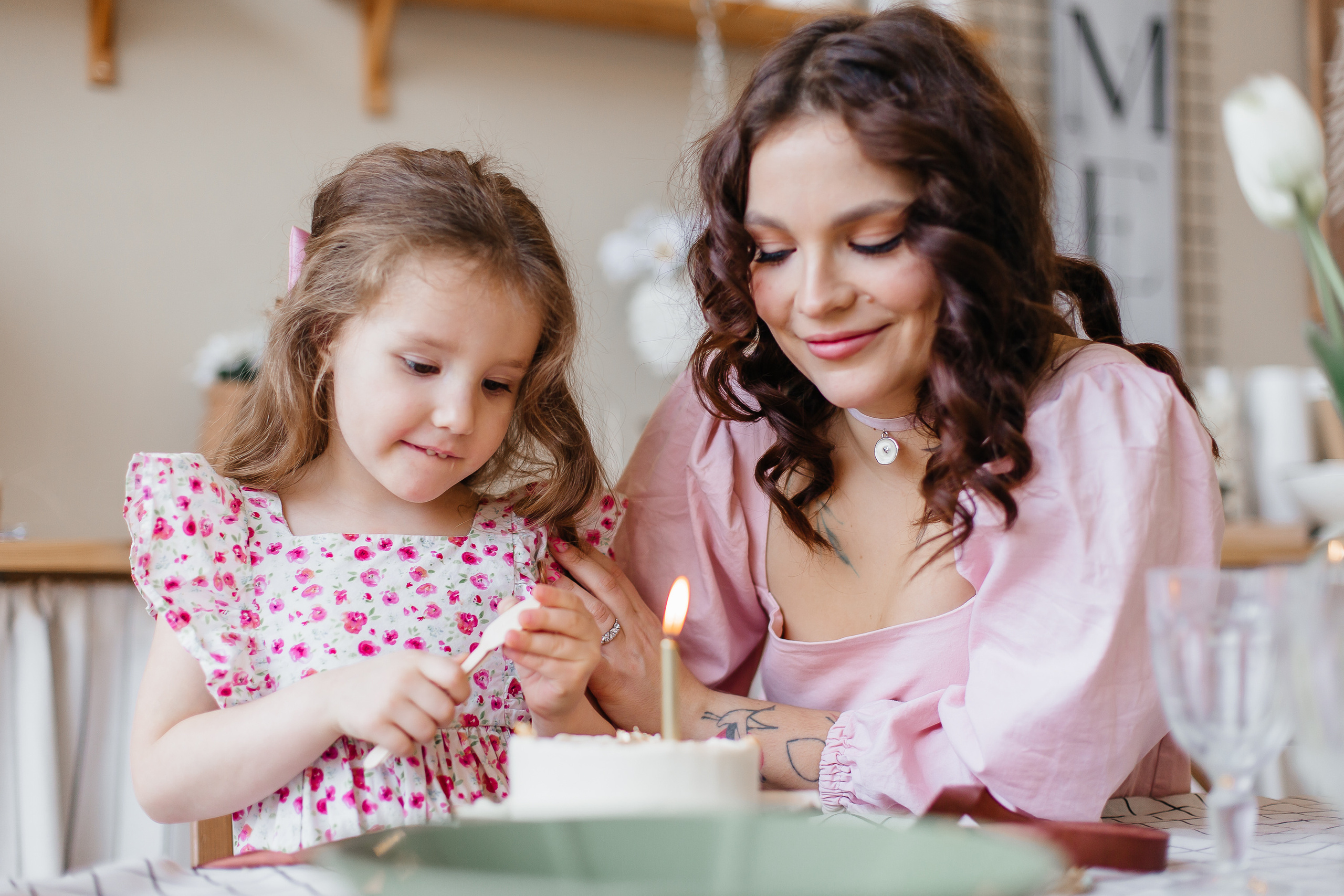 Вика и Лерочка. Репортажный, семейный, свадебный фотограф Санкт-Петербург Ольга Лесюк