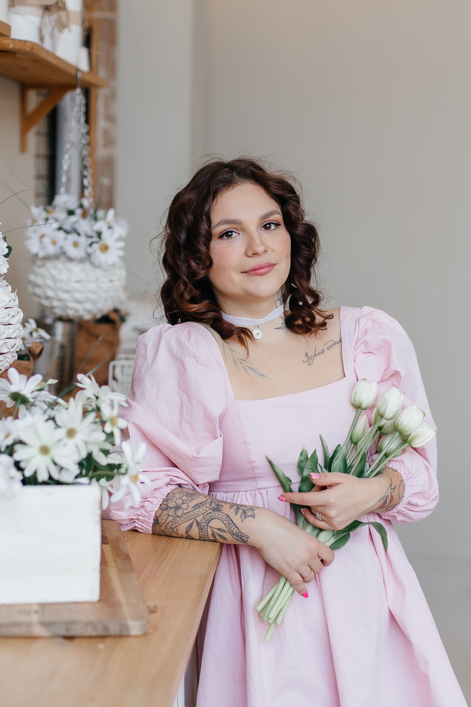 Вика и Лерочка. Репортажный, семейный, свадебный фотограф Санкт-Петербург Ольга Лесюк