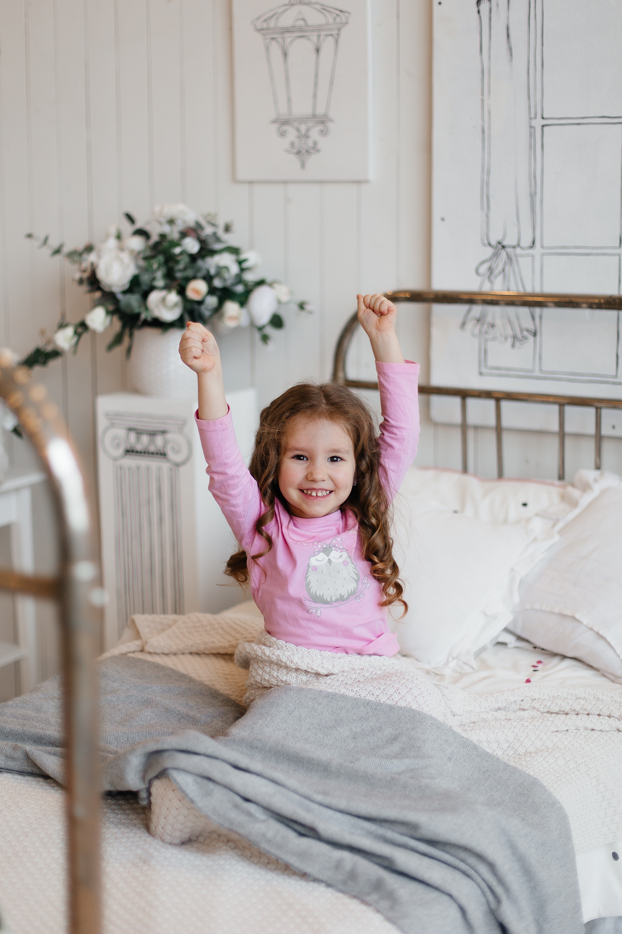 Вика и Лерочка. Репортажный, семейный, свадебный фотограф Санкт-Петербург Ольга Лесюк