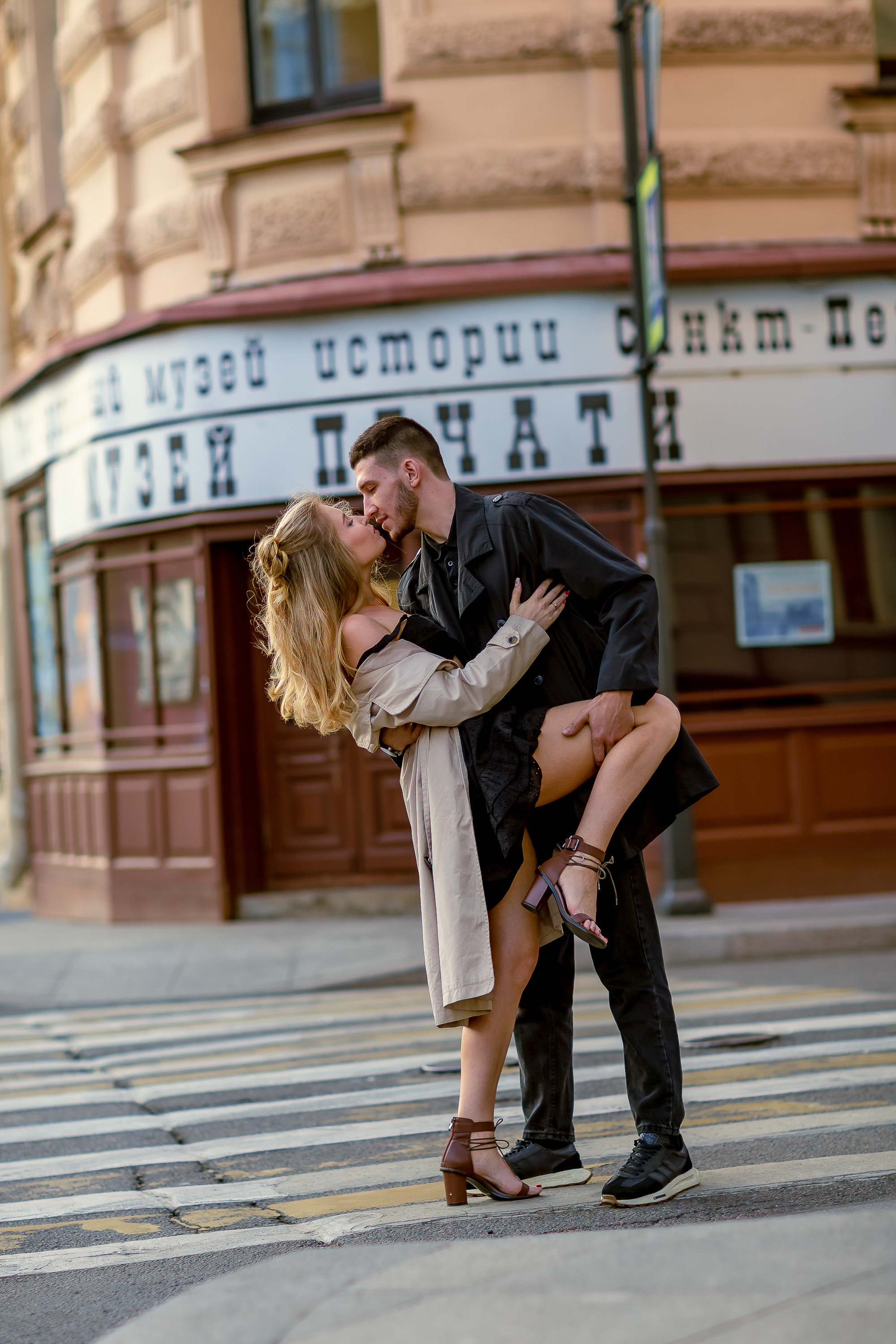 Кирилл и Женя. Репортажный, семейный, свадебный фотограф Санкт-Петербург Ольга Лесюк