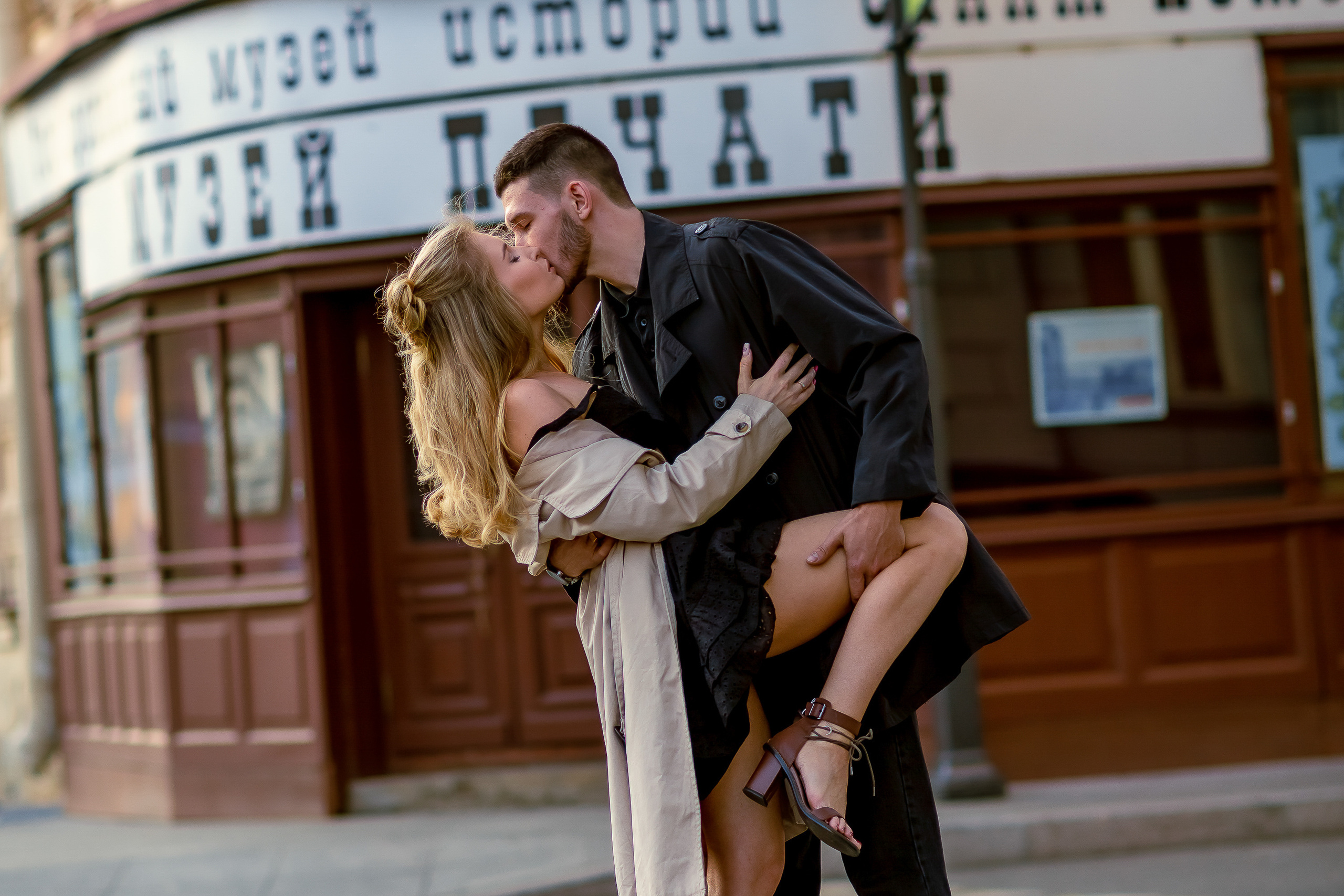 Кирилл и Женя. Репортажный, семейный, свадебный фотограф Санкт-Петербург Ольга Лесюк