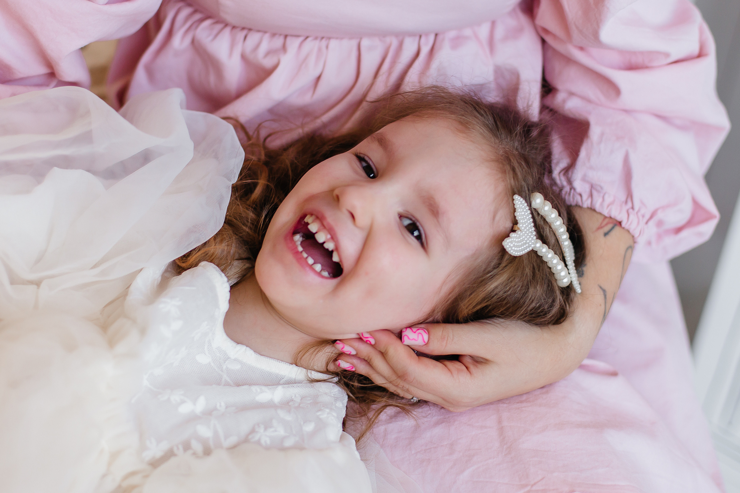 Вика и Лерочка. Репортажный, семейный, свадебный фотограф Санкт-Петербург Ольга Лесюк