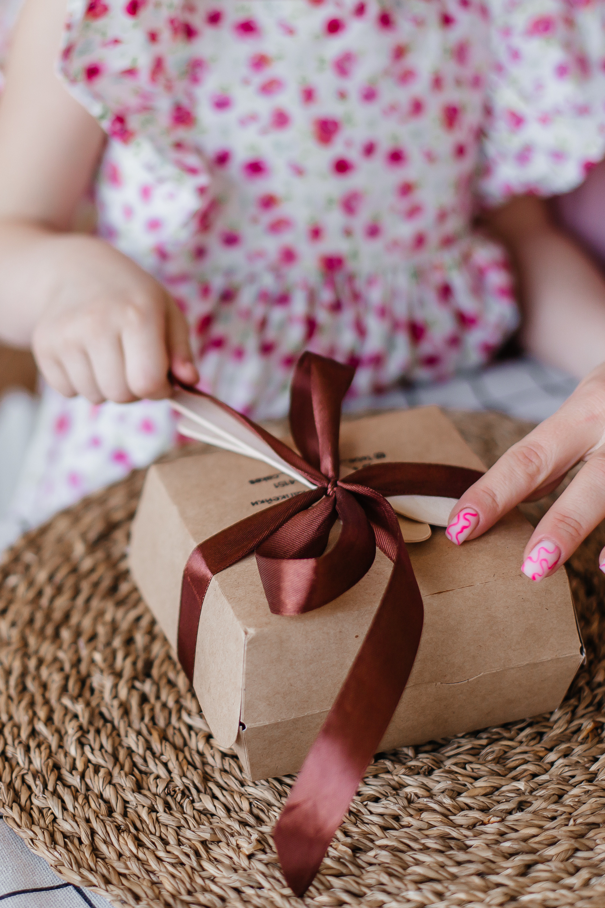 Вика и Лерочка. Репортажный, семейный, свадебный фотограф Санкт-Петербург Ольга Лесюк