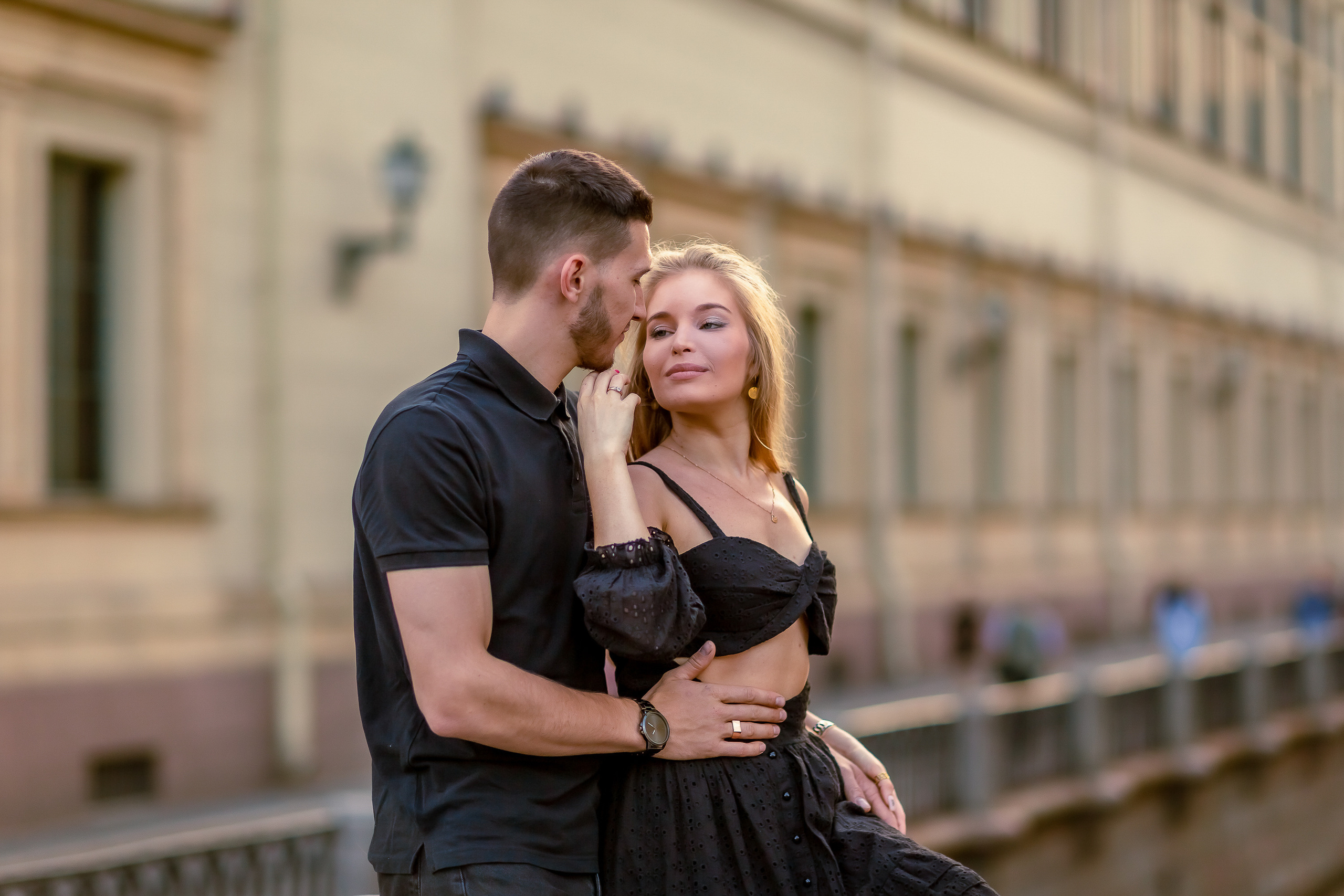 Кирилл и Женя. Репортажный, семейный, свадебный фотограф Санкт-Петербург Ольга Лесюк