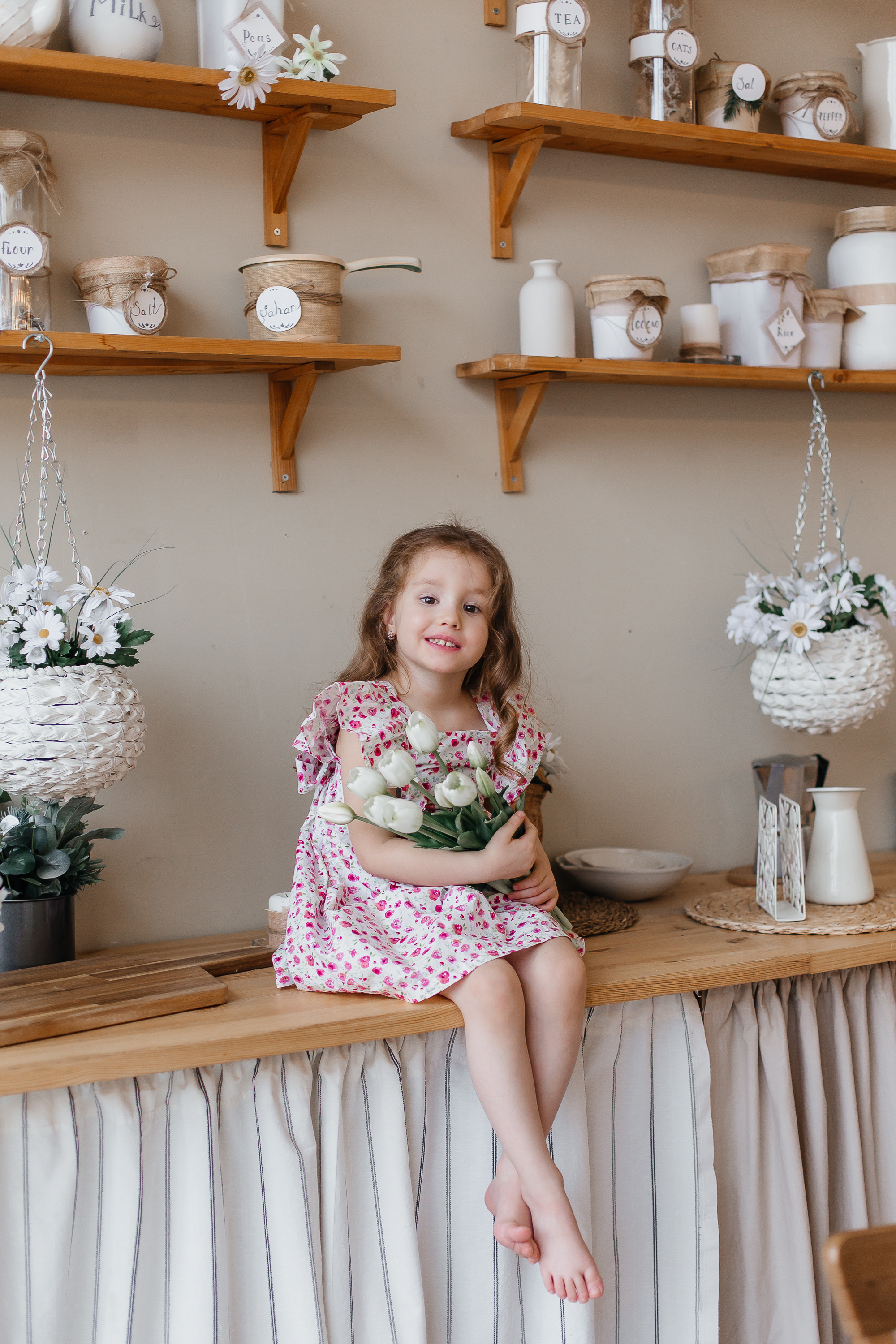 Вика и Лерочка. Репортажный, семейный, свадебный фотограф Санкт-Петербург Ольга Лесюк