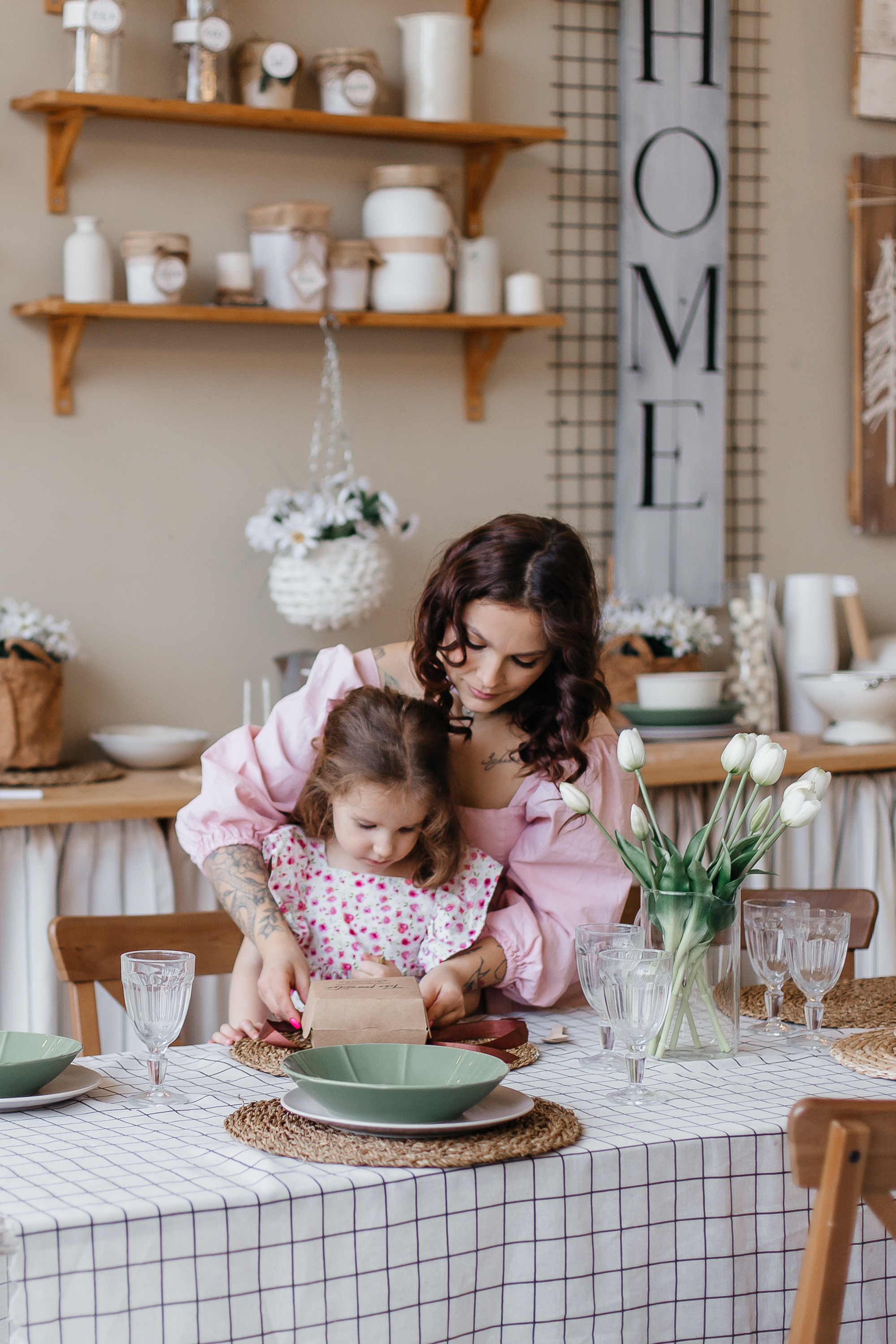 Вика и Лерочка. Репортажный, семейный, свадебный фотограф Санкт-Петербург Ольга Лесюк