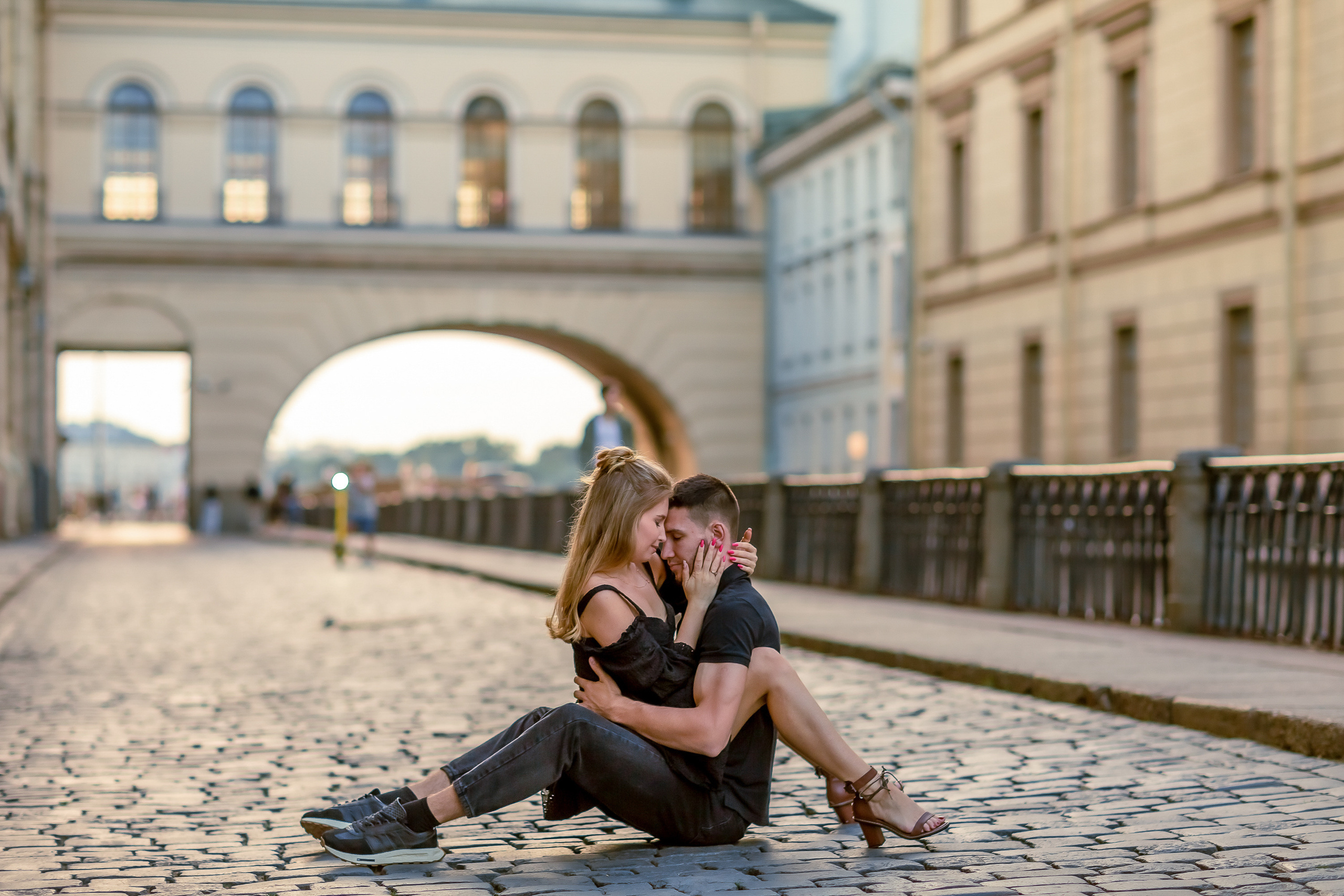 Кирилл и Женя. Репортажный, семейный, свадебный фотограф Санкт-Петербург Ольга Лесюк