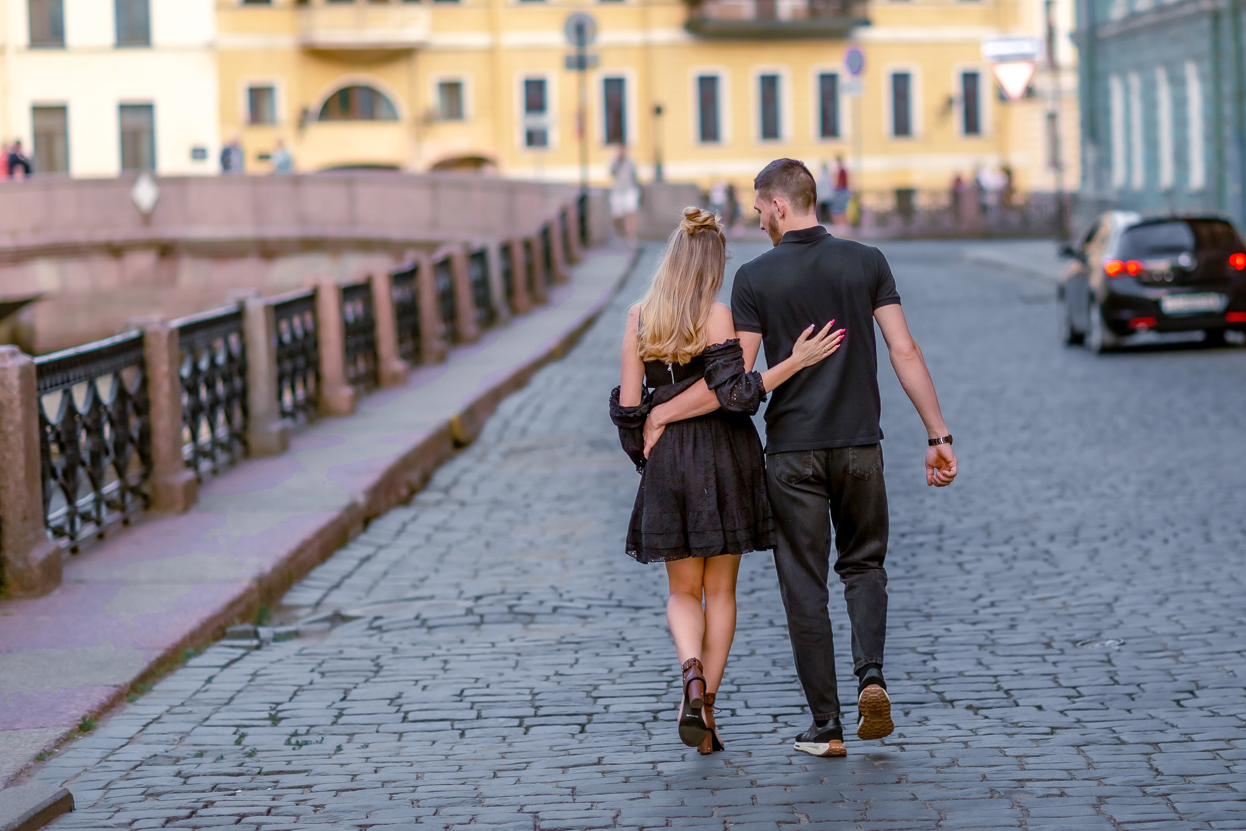 Кирилл и Женя. Репортажный, семейный, свадебный фотограф Санкт-Петербург Ольга Лесюк