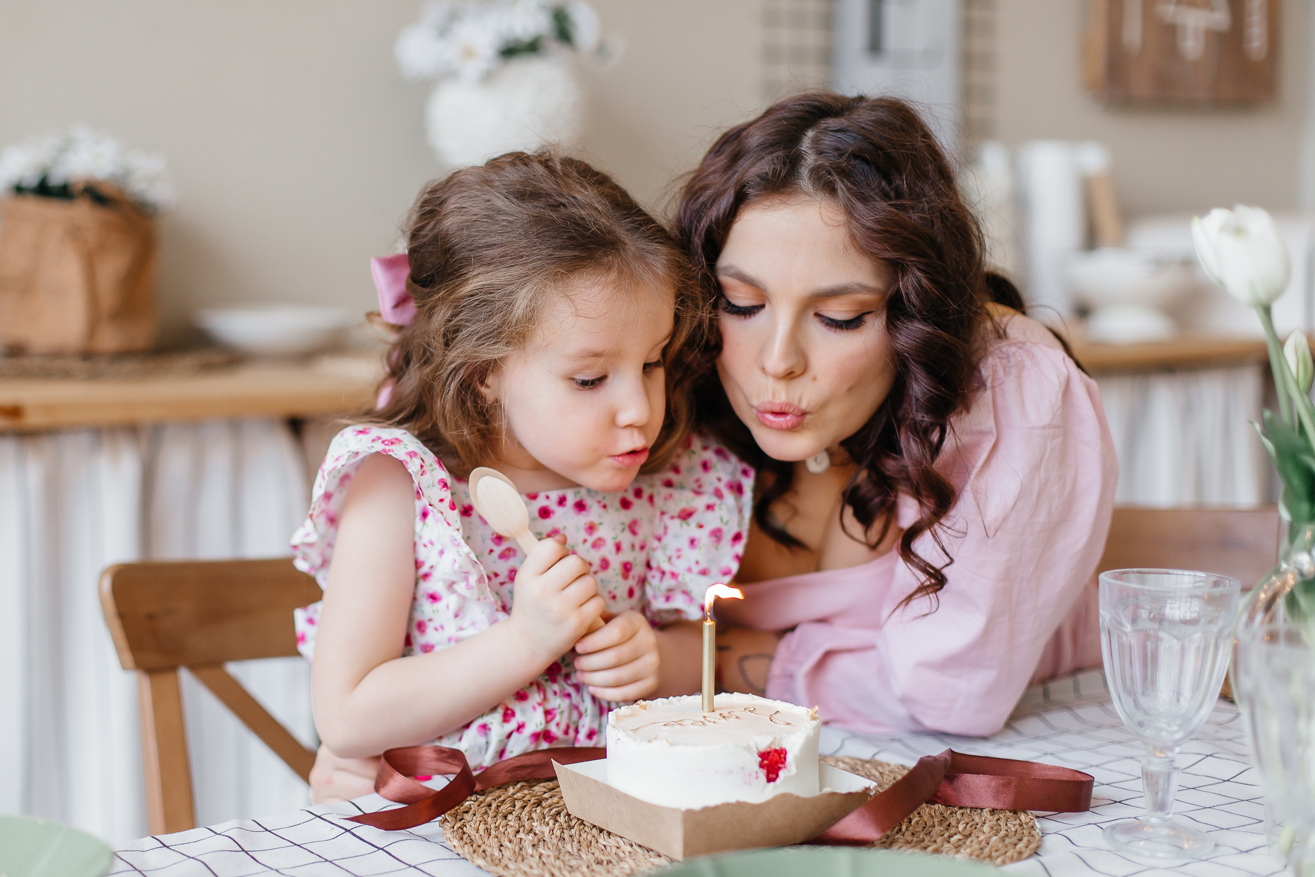 Вика и Лерочка. Репортажный, семейный, свадебный фотограф Санкт-Петербург Ольга Лесюк