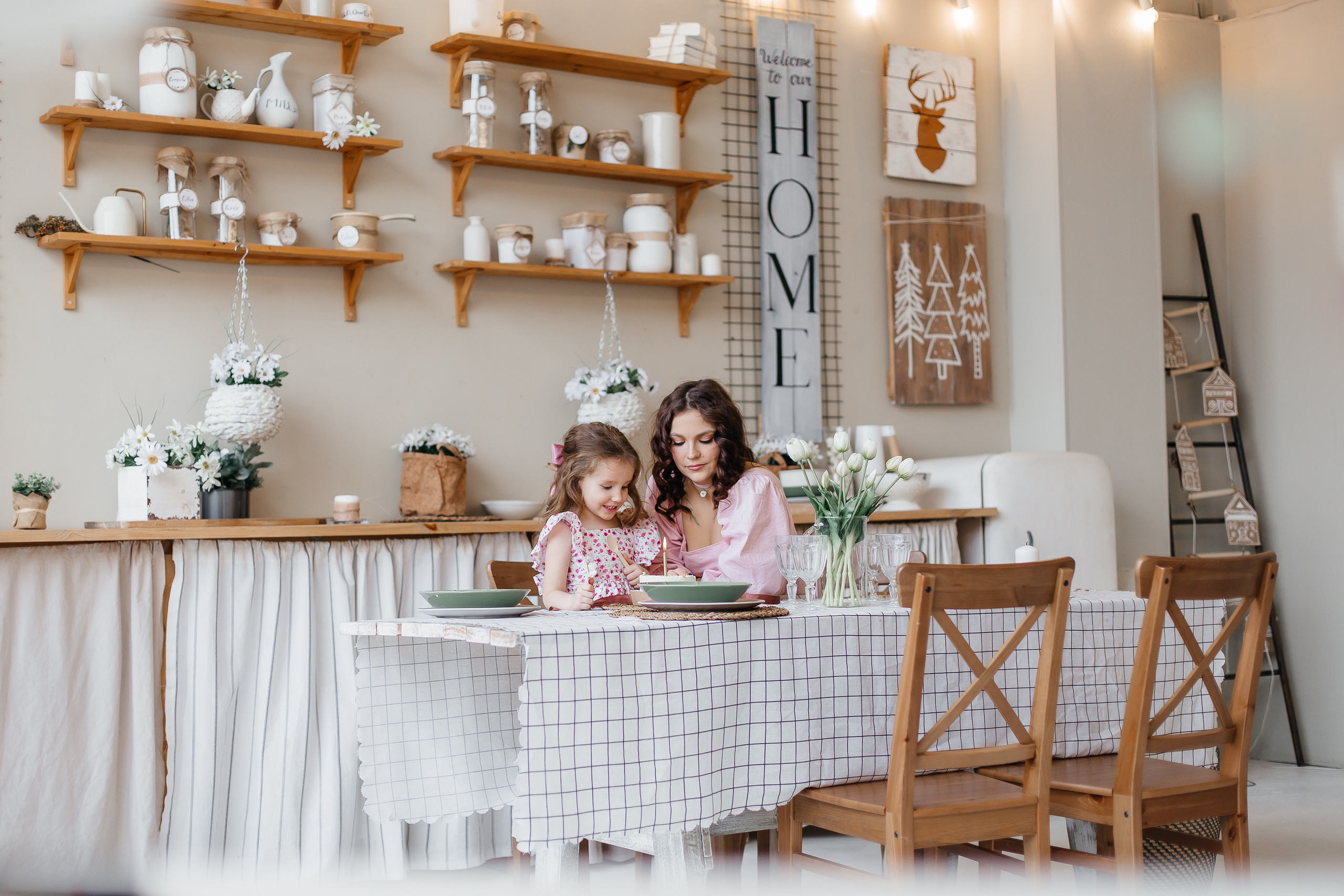 Вика и Лерочка. Репортажный, семейный, свадебный фотограф Санкт-Петербург Ольга Лесюк