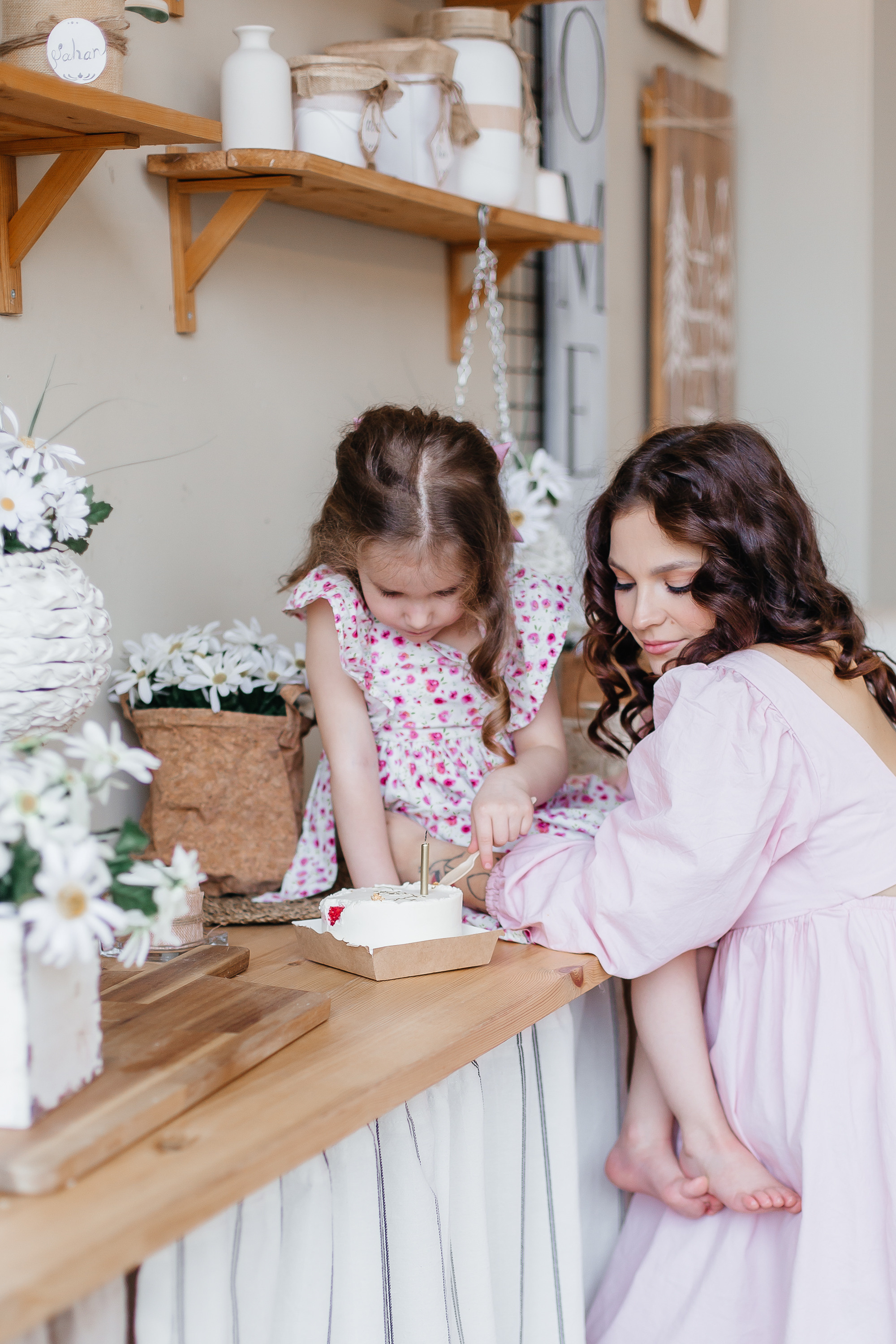 Вика и Лерочка. Репортажный, семейный, свадебный фотограф Санкт-Петербург Ольга Лесюк