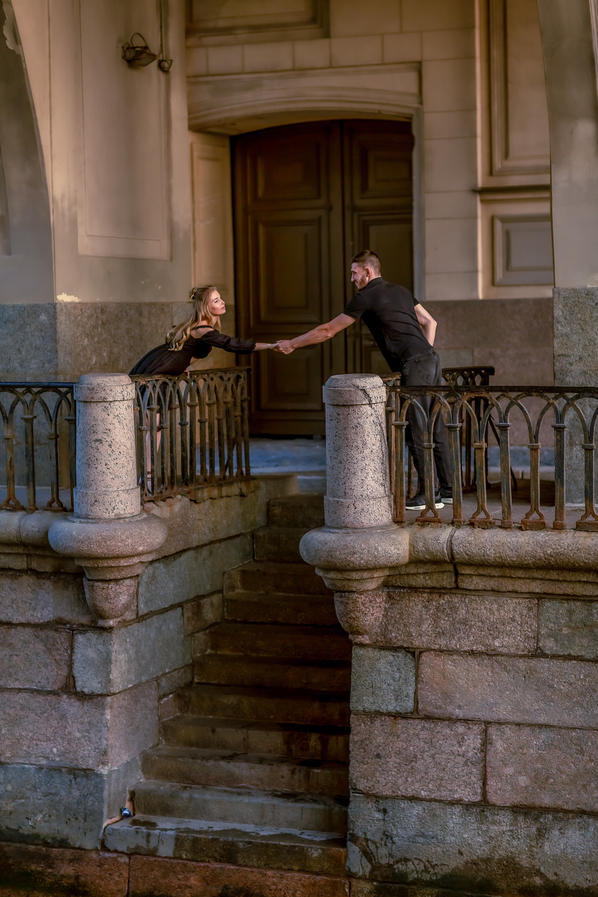 Кирилл и Женя. Репортажный, семейный, свадебный фотограф Санкт-Петербург Ольга Лесюк