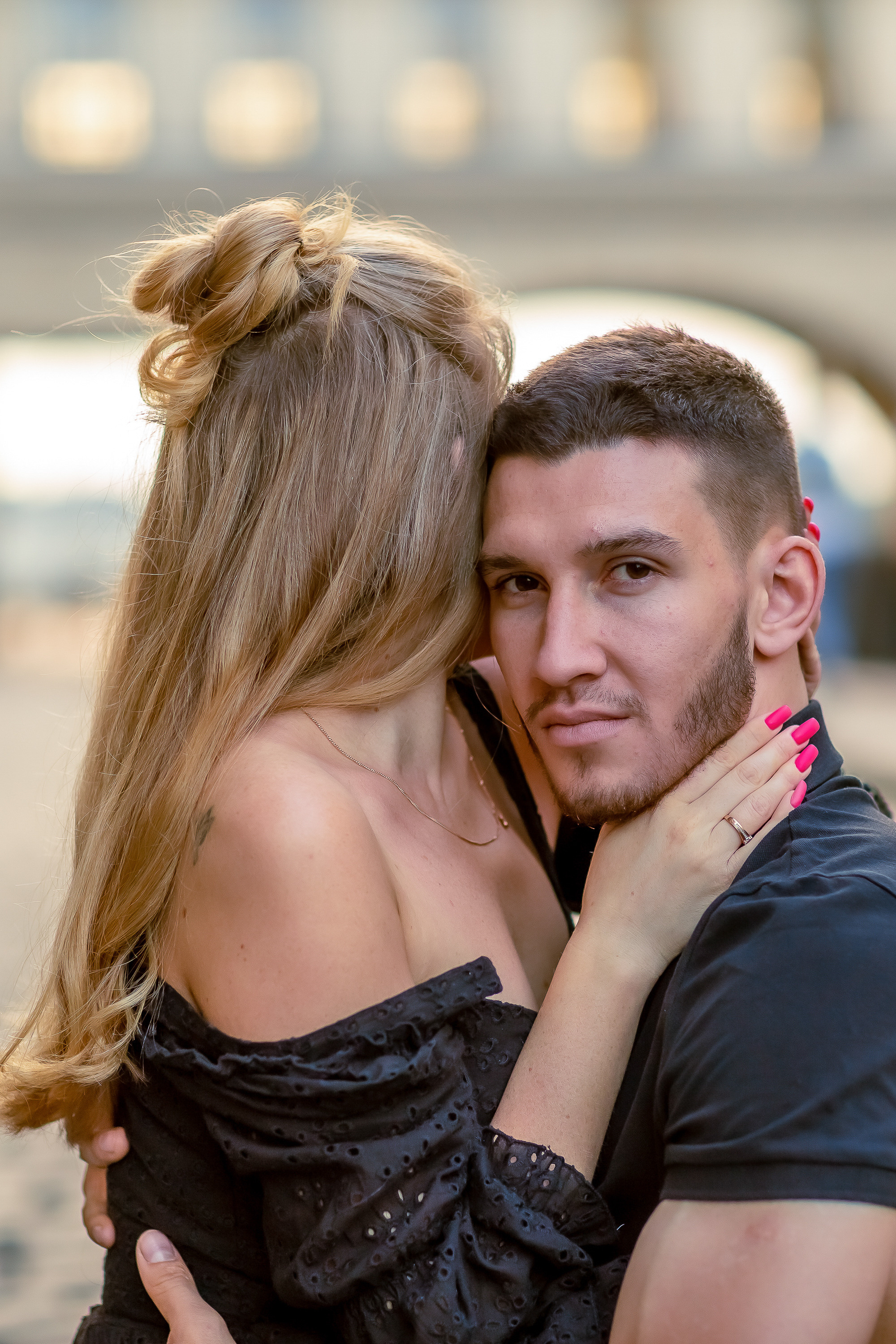 Кирилл и Женя. Репортажный, семейный, свадебный фотограф Санкт-Петербург Ольга Лесюк