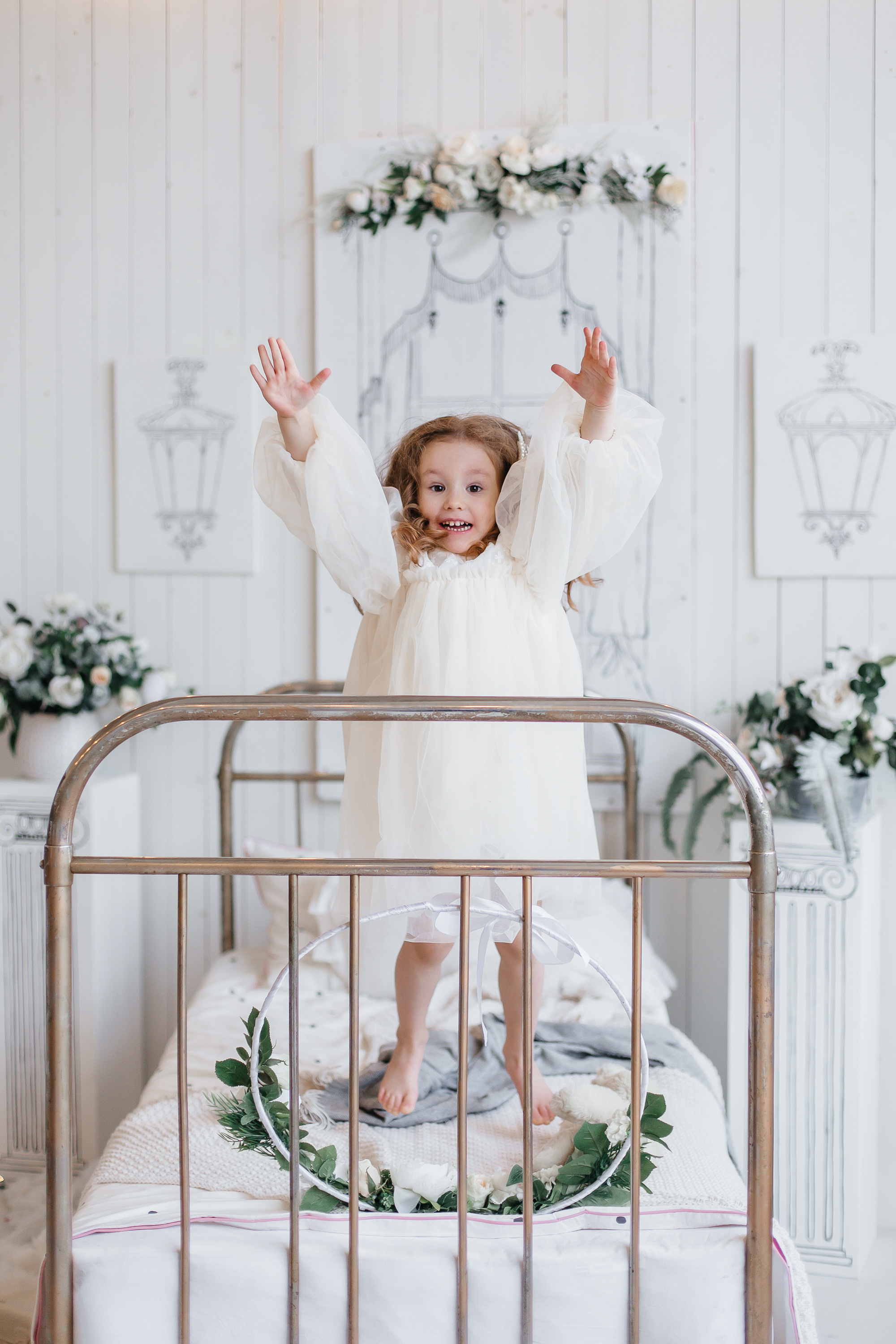 Вика и Лерочка. Репортажный, семейный, свадебный фотограф Санкт-Петербург Ольга Лесюк