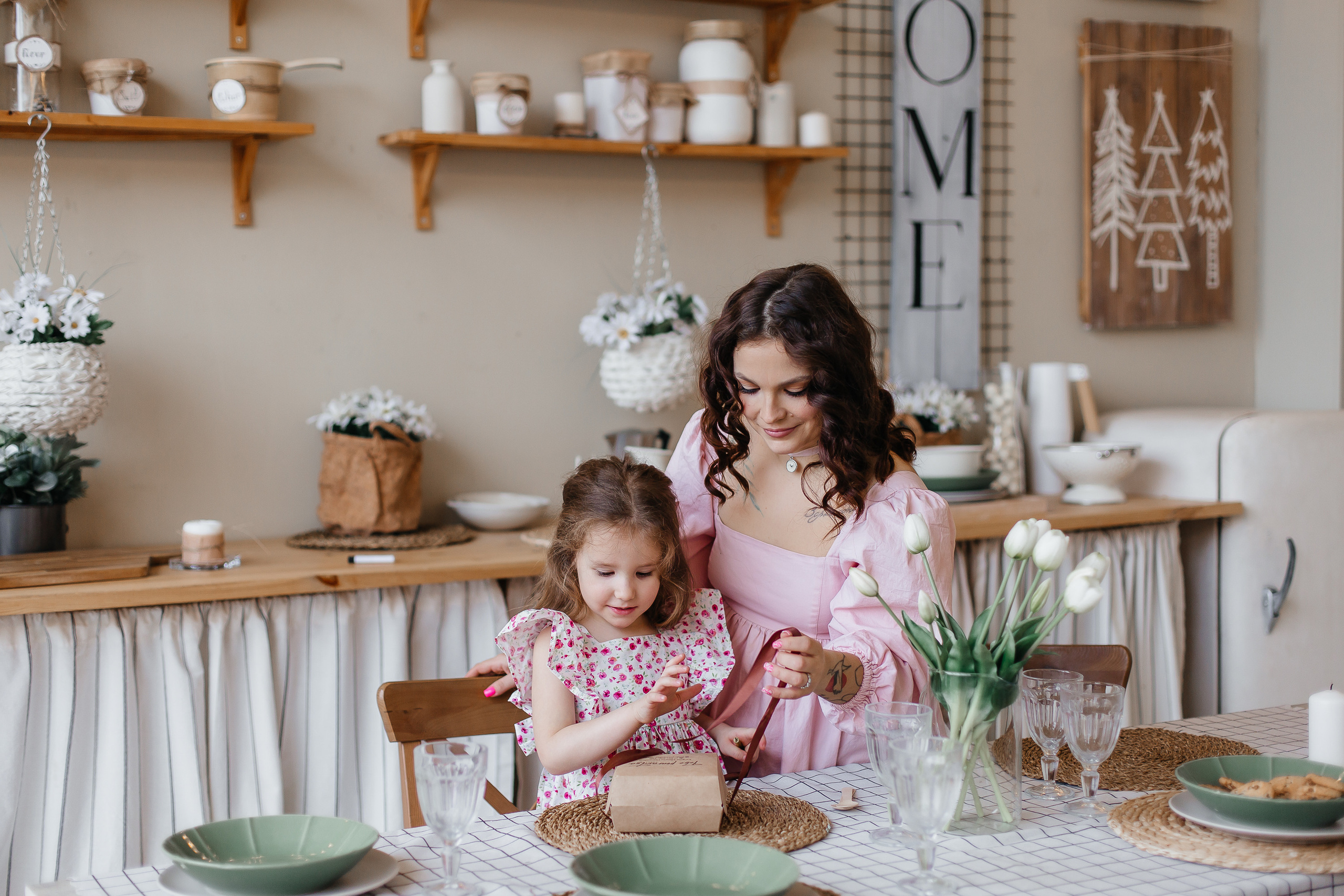 Вика и Лерочка. Репортажный, семейный, свадебный фотограф Санкт-Петербург Ольга Лесюк