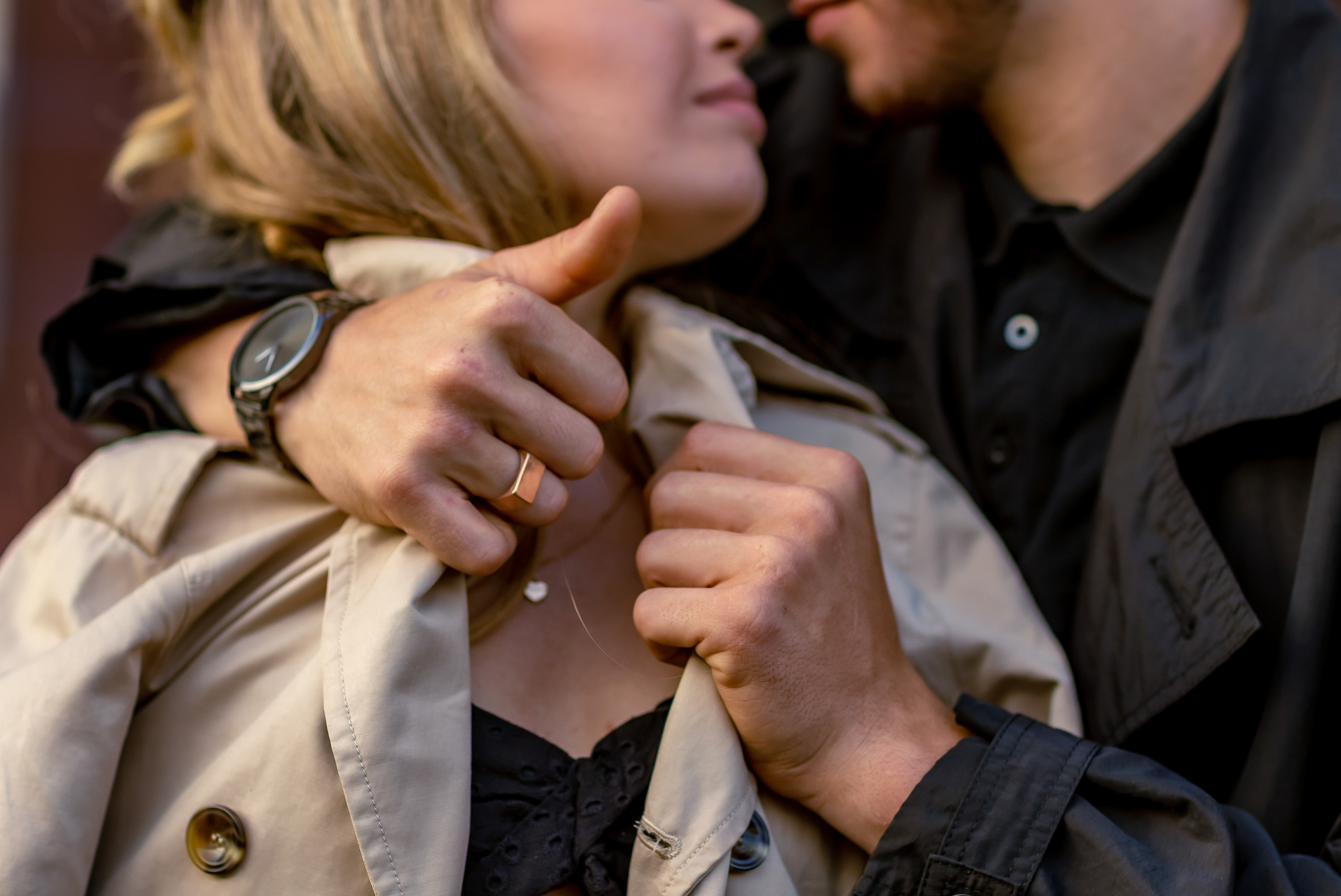 Кирилл и Женя. Репортажный, семейный, свадебный фотограф Санкт-Петербург Ольга Лесюк