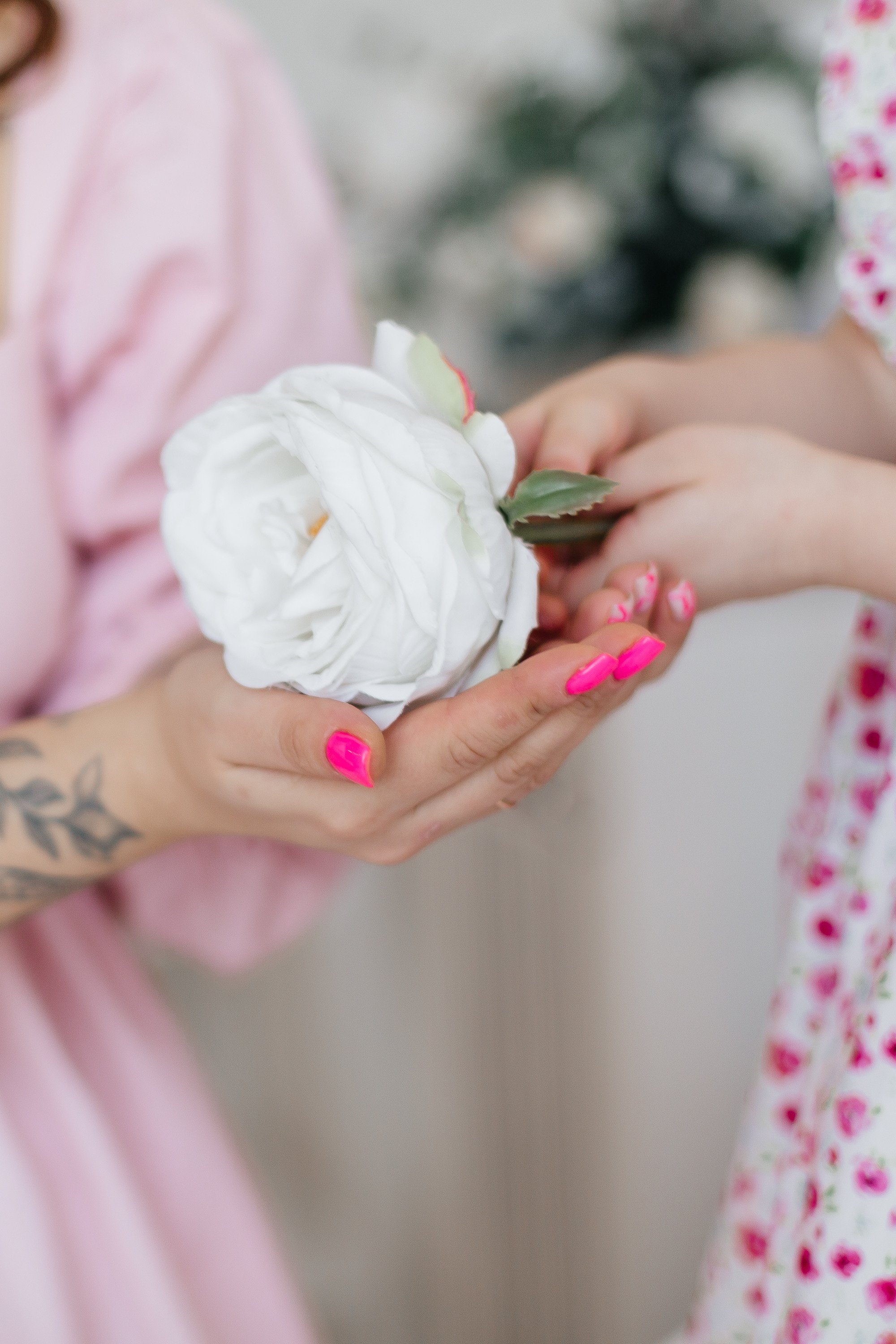 Вика и Лерочка. Репортажный, семейный, свадебный фотограф Санкт-Петербург Ольга Лесюк